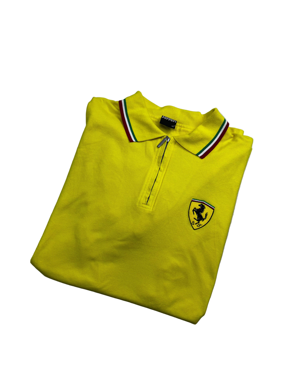 Ferrari Polo  (XL)