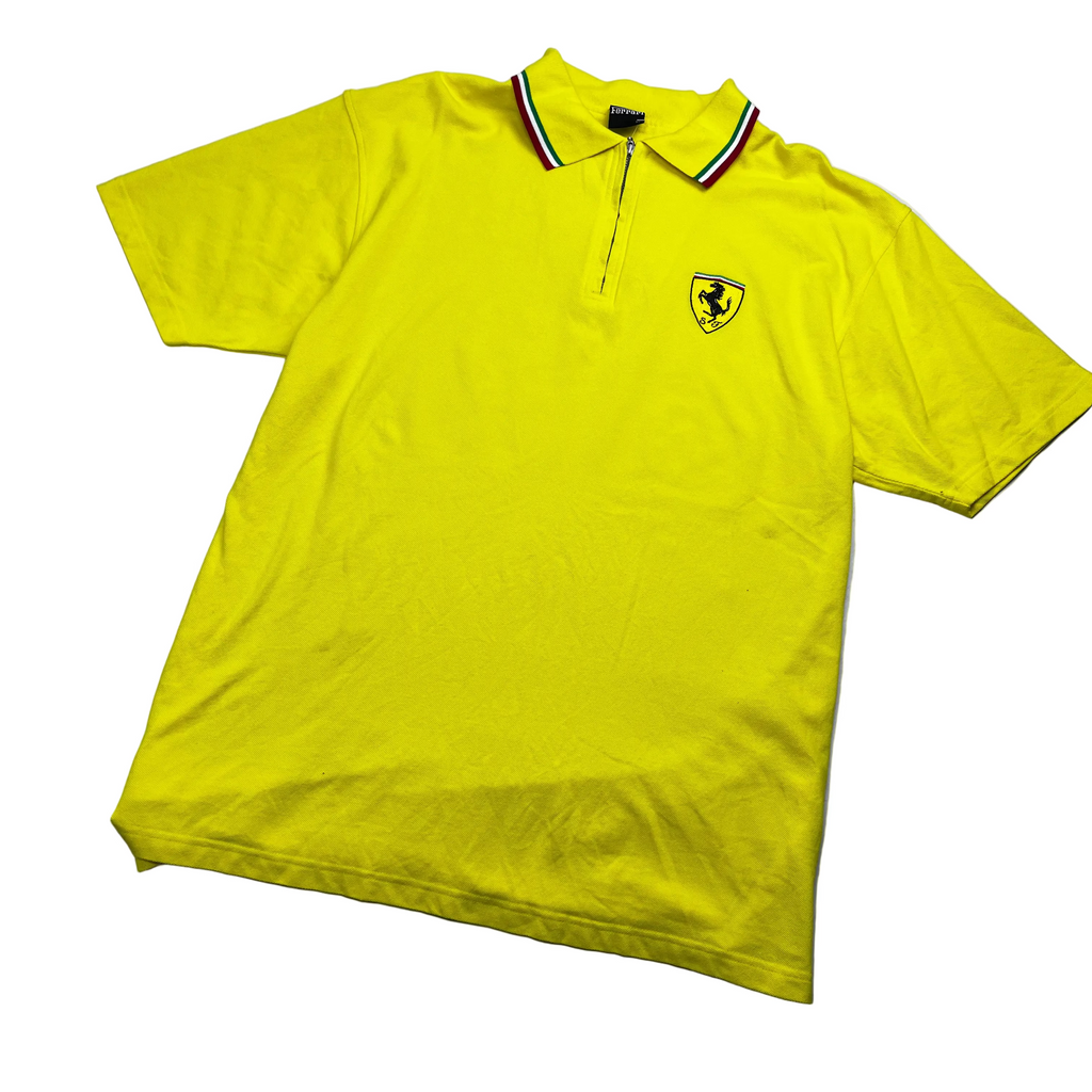 Ferrari Polo  (XL)