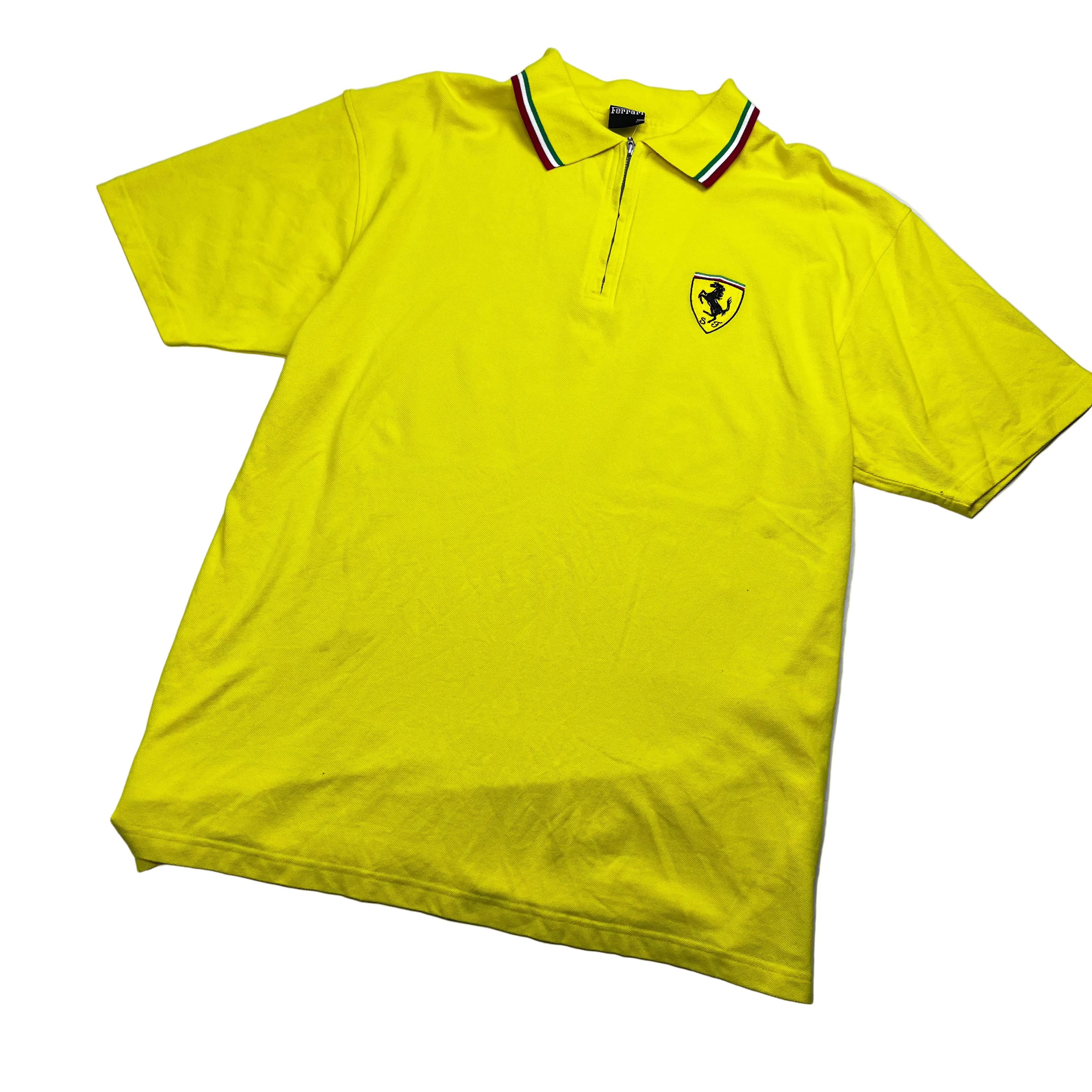 Ferrari Polo  (XL)