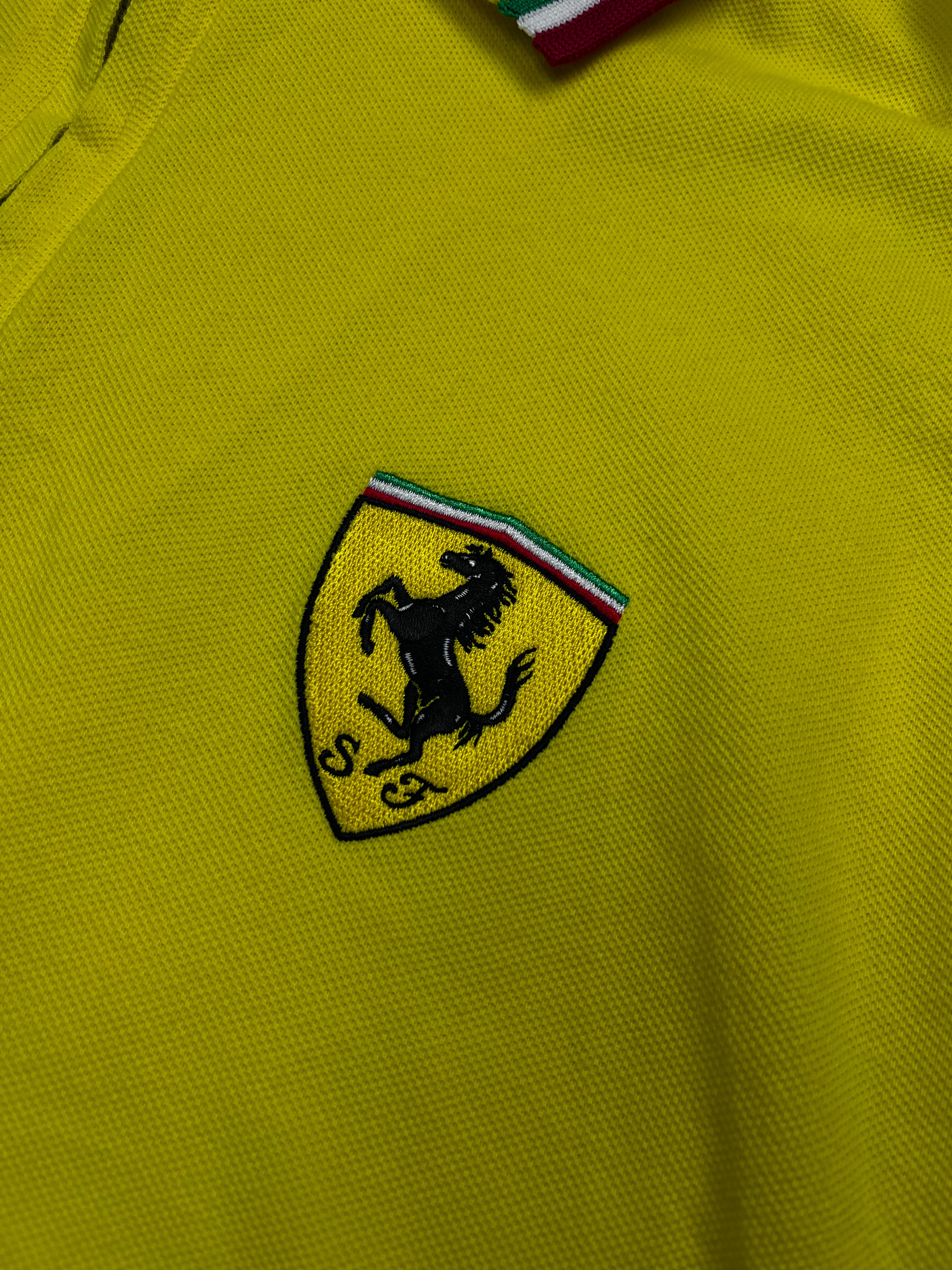 Ferrari Polo  (XL)