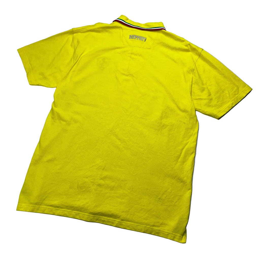 Ferrari Polo  (XL)