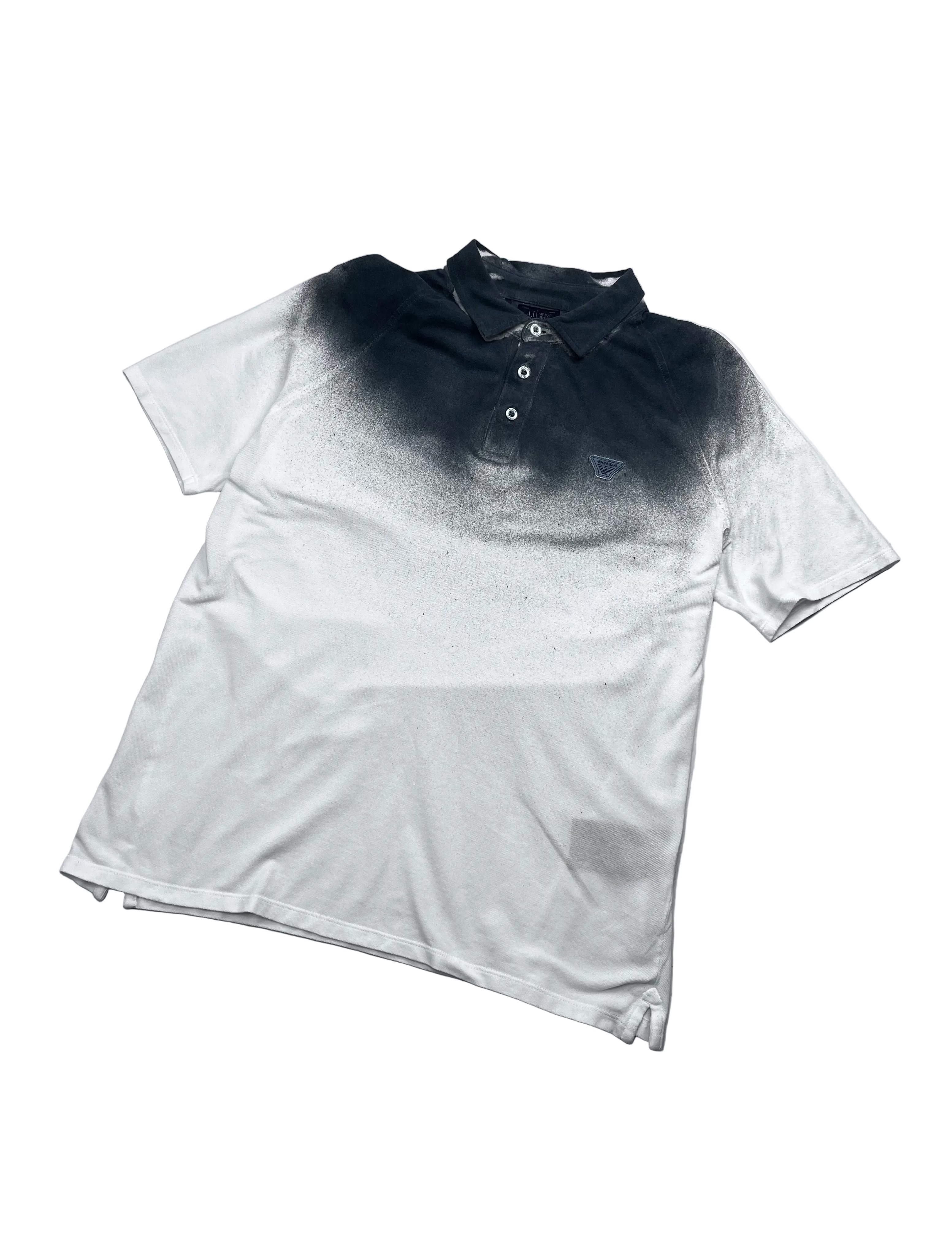 Armani Polo costumize  (L)