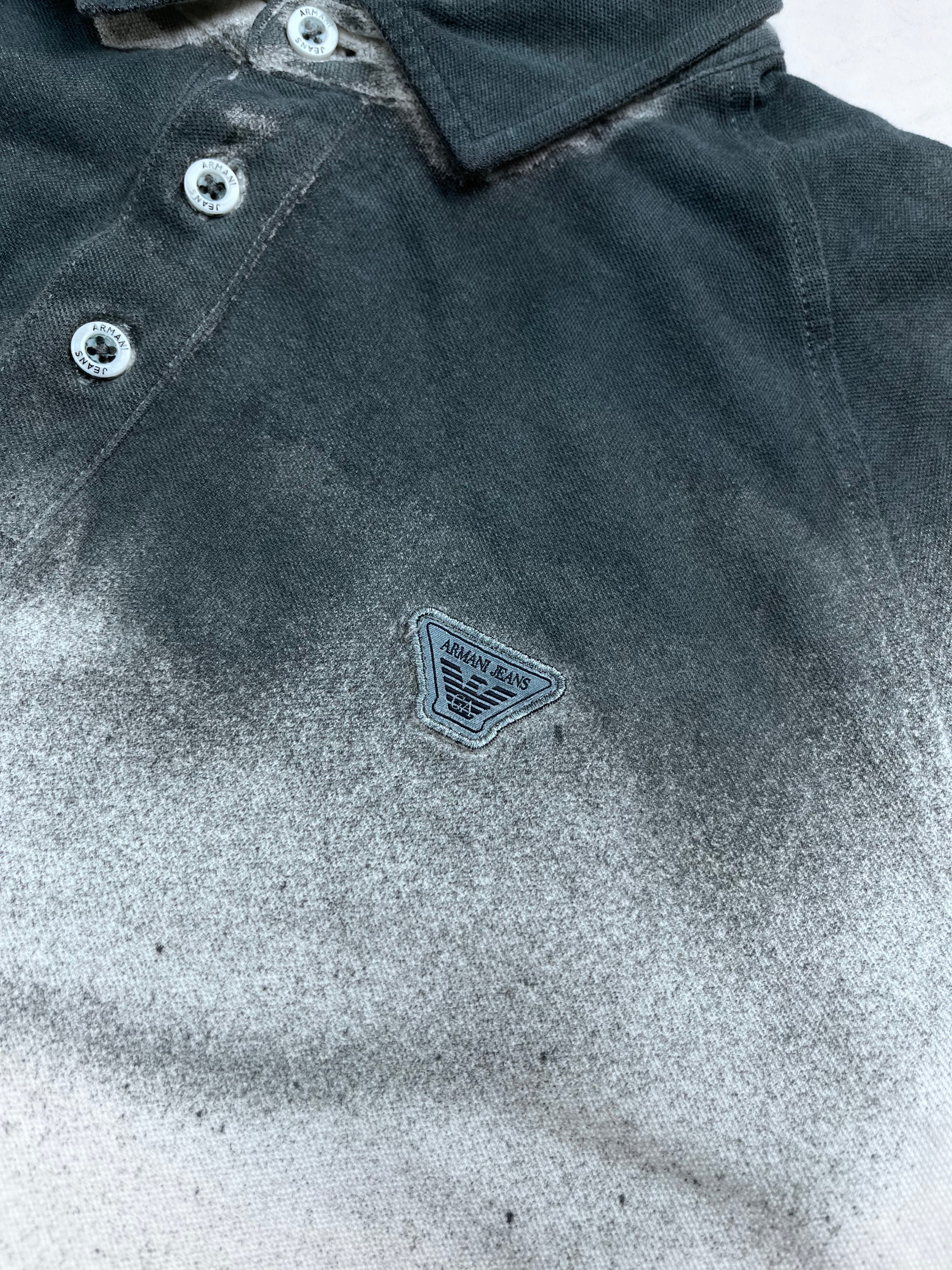 Armani Polo costumize  (L)