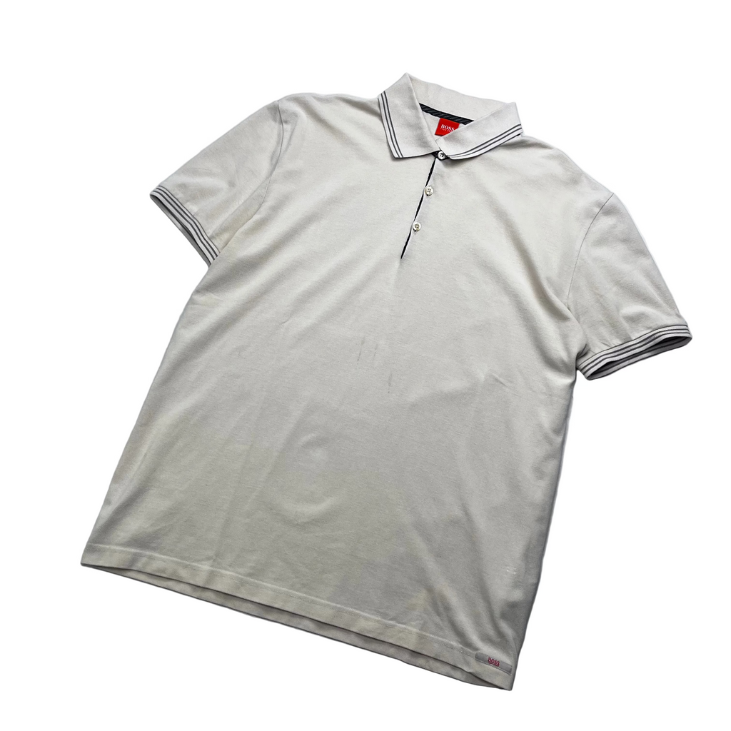 Hugo Boss Polo (XL)