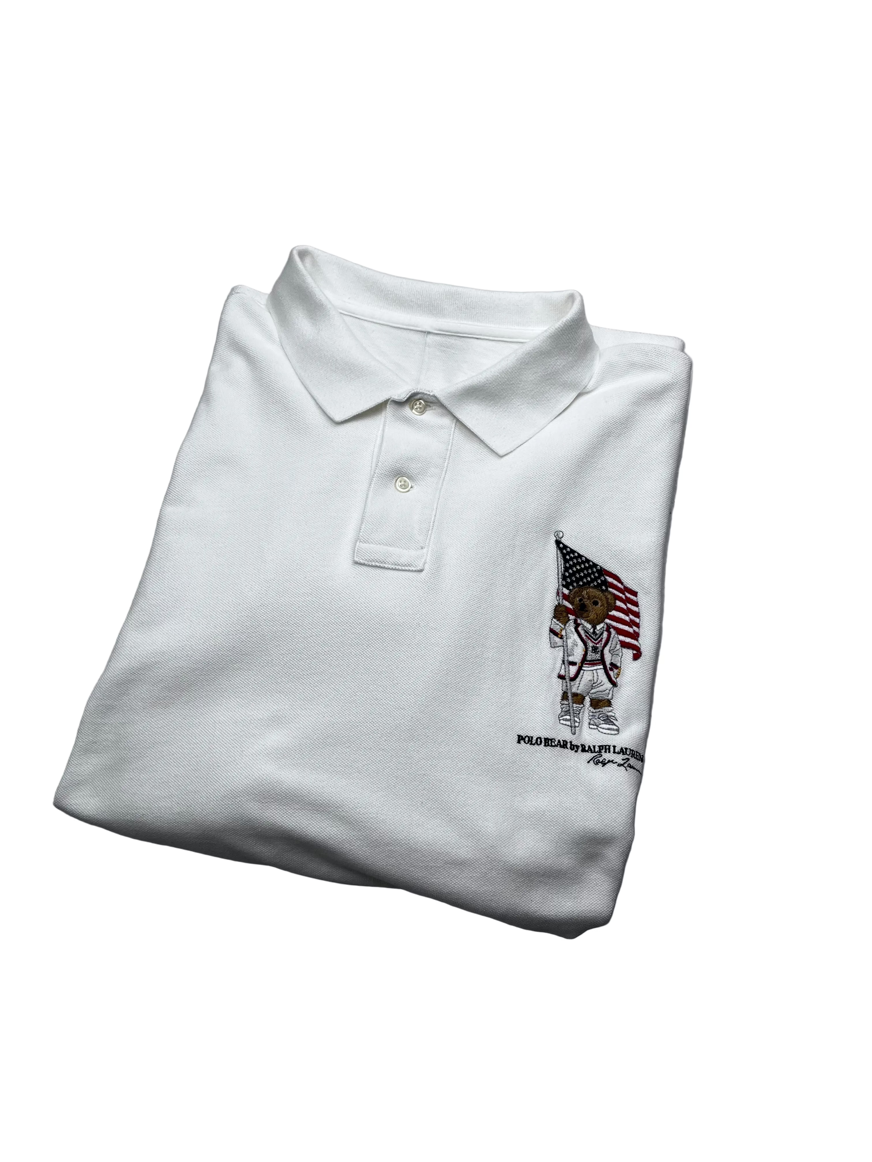 Polo Bear (XL)