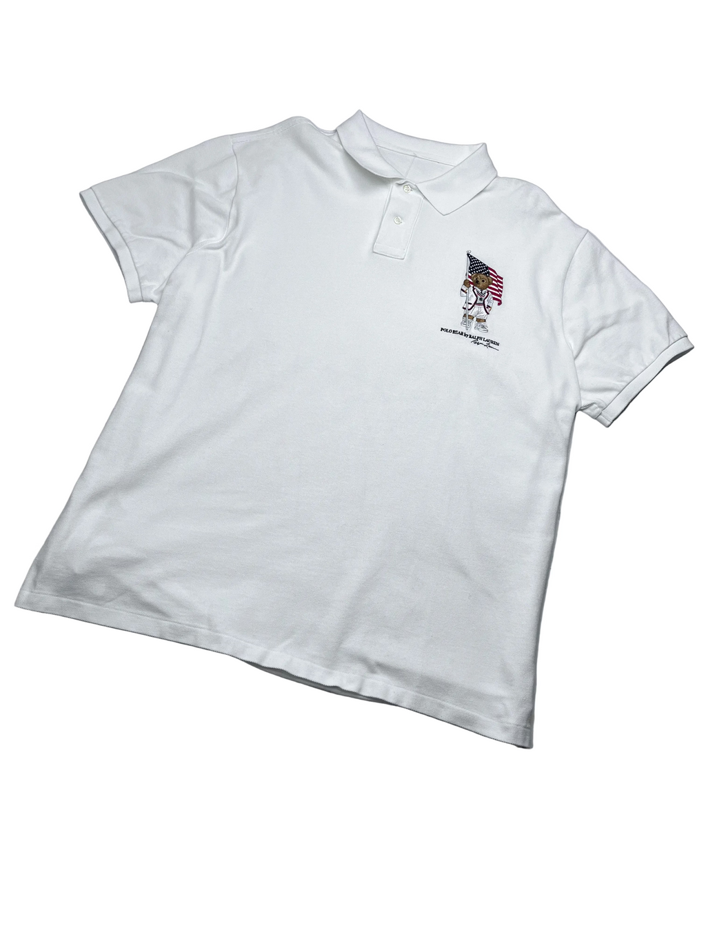 Polo Bear (XL)