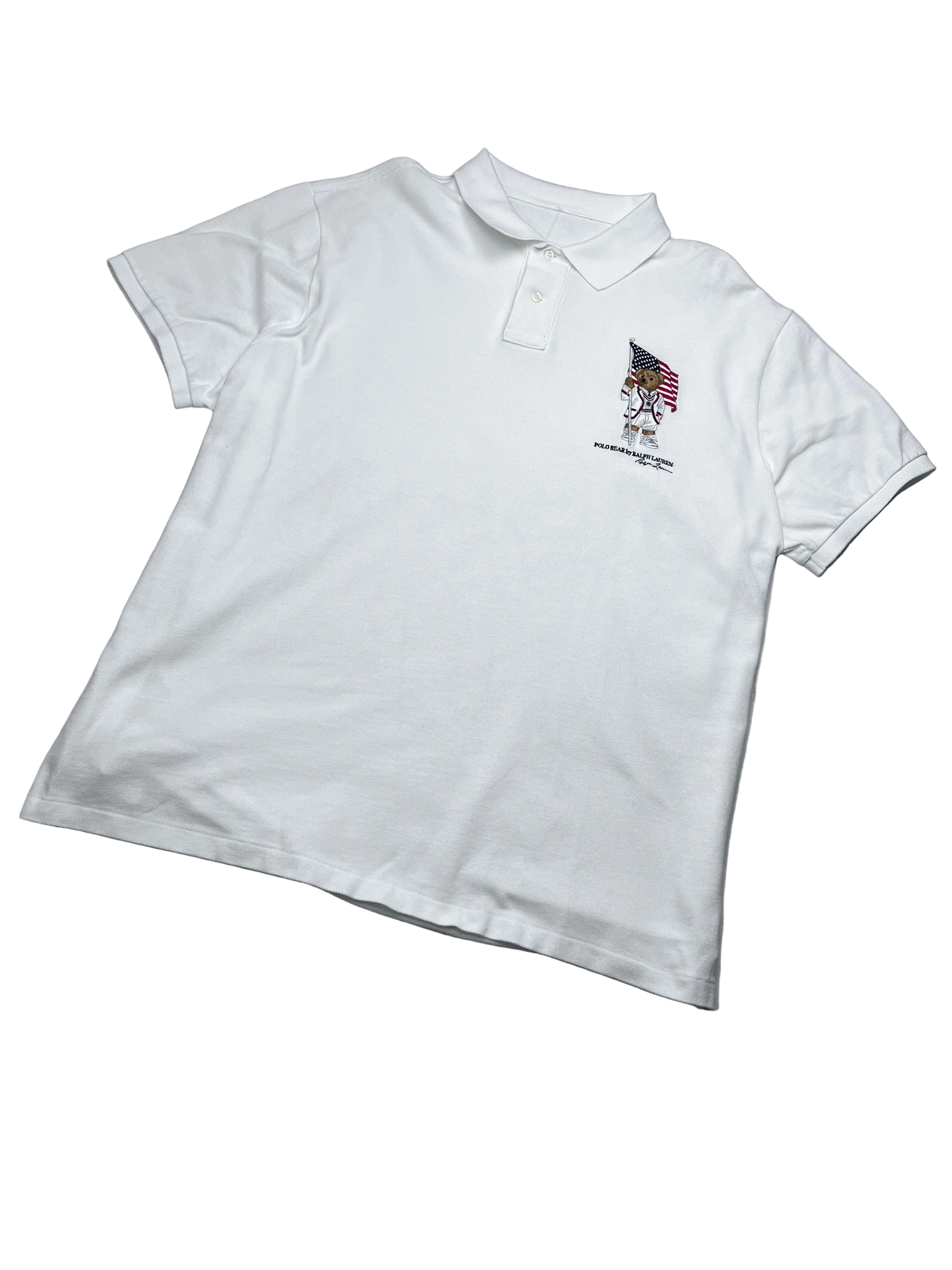 Polo Bear (XL)