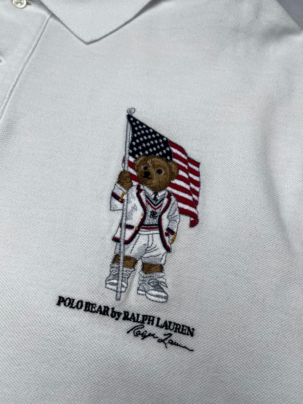 Polo Bear (XL)