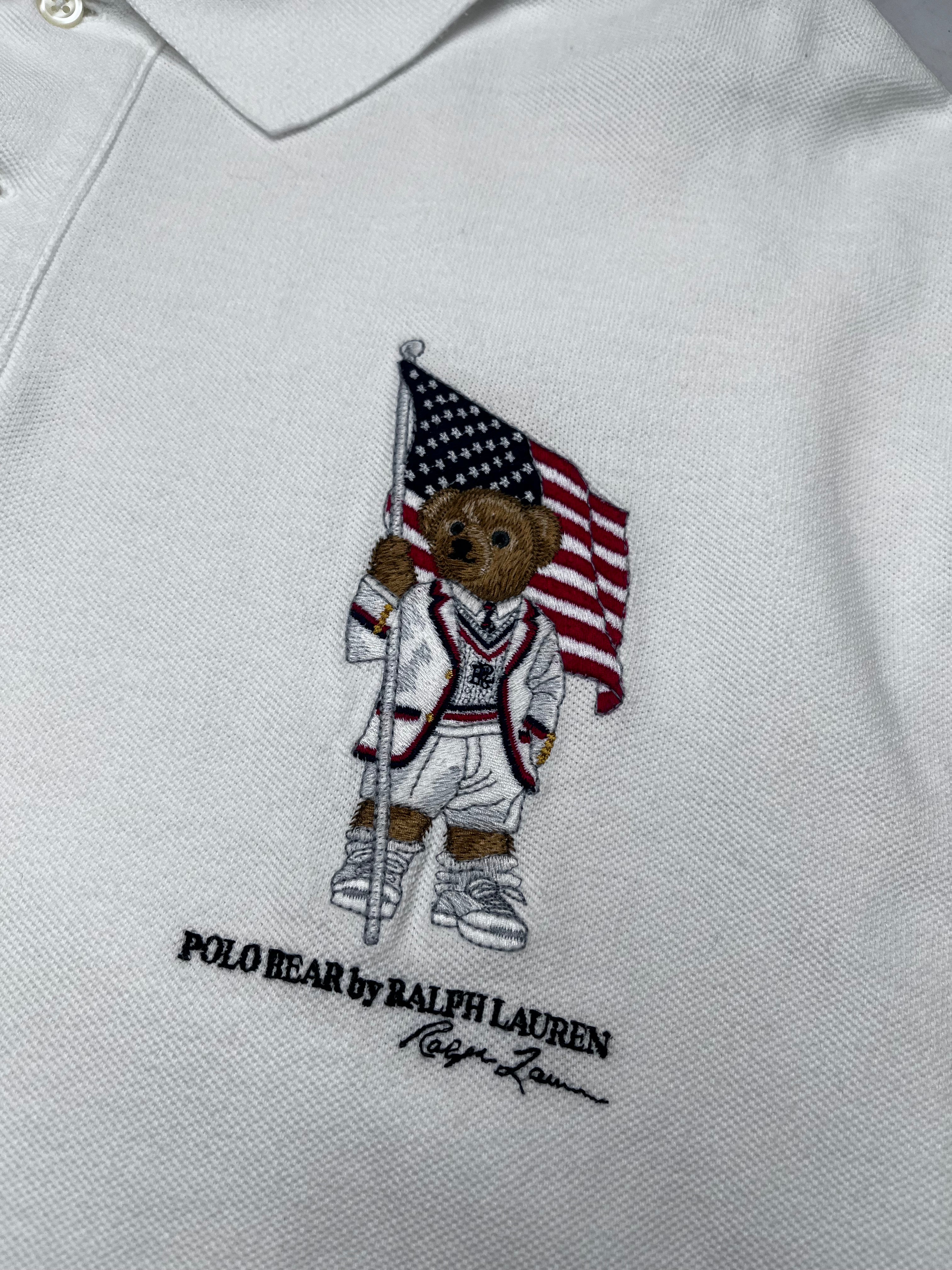 Polo Bear (XL)
