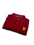 Ferrari Polo (XXL)