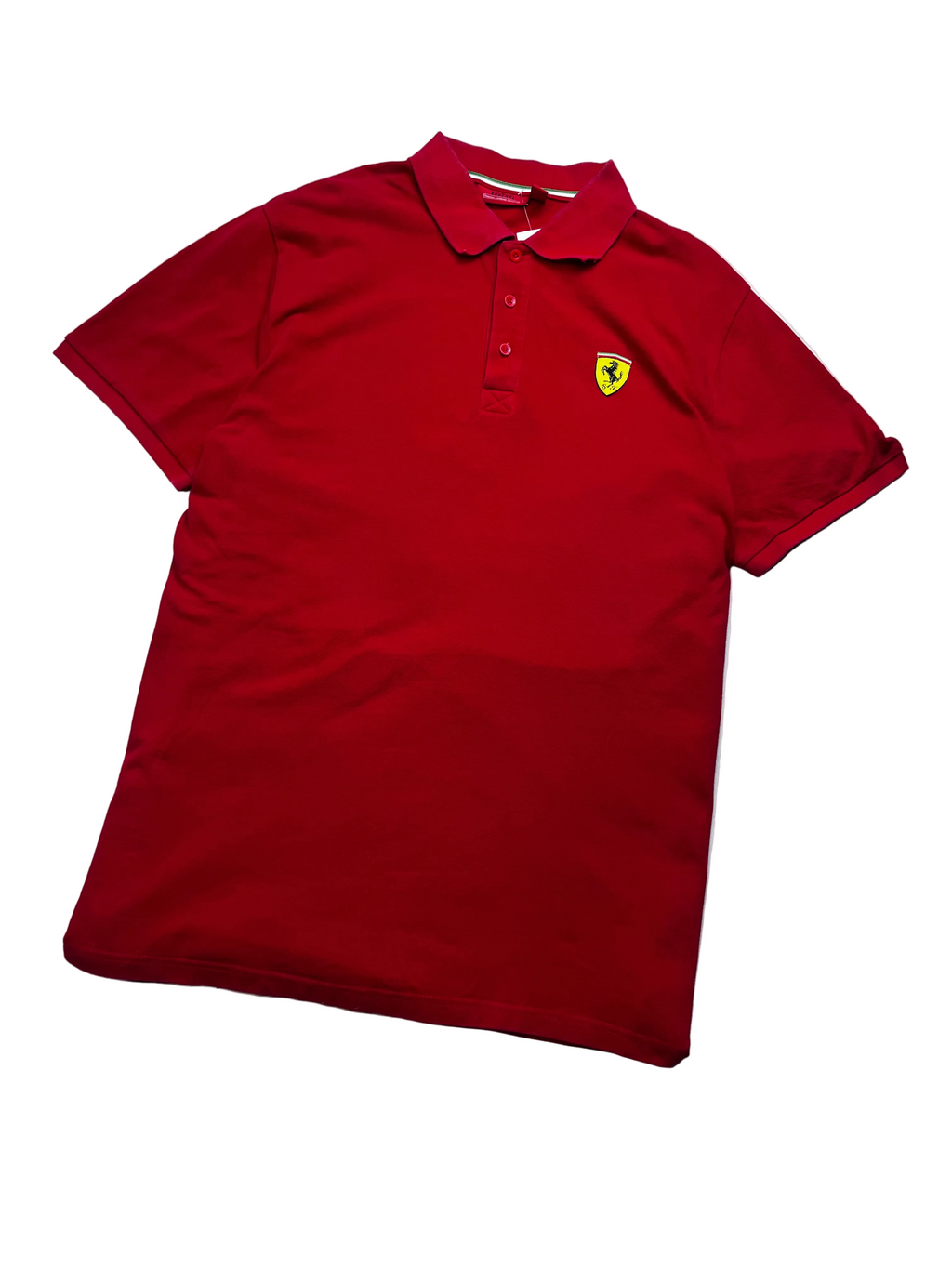 Ferrari Polo (XXL)