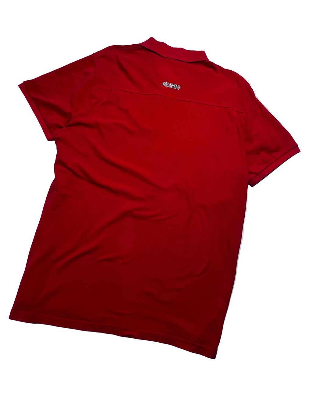 Ferrari Polo (XXL)