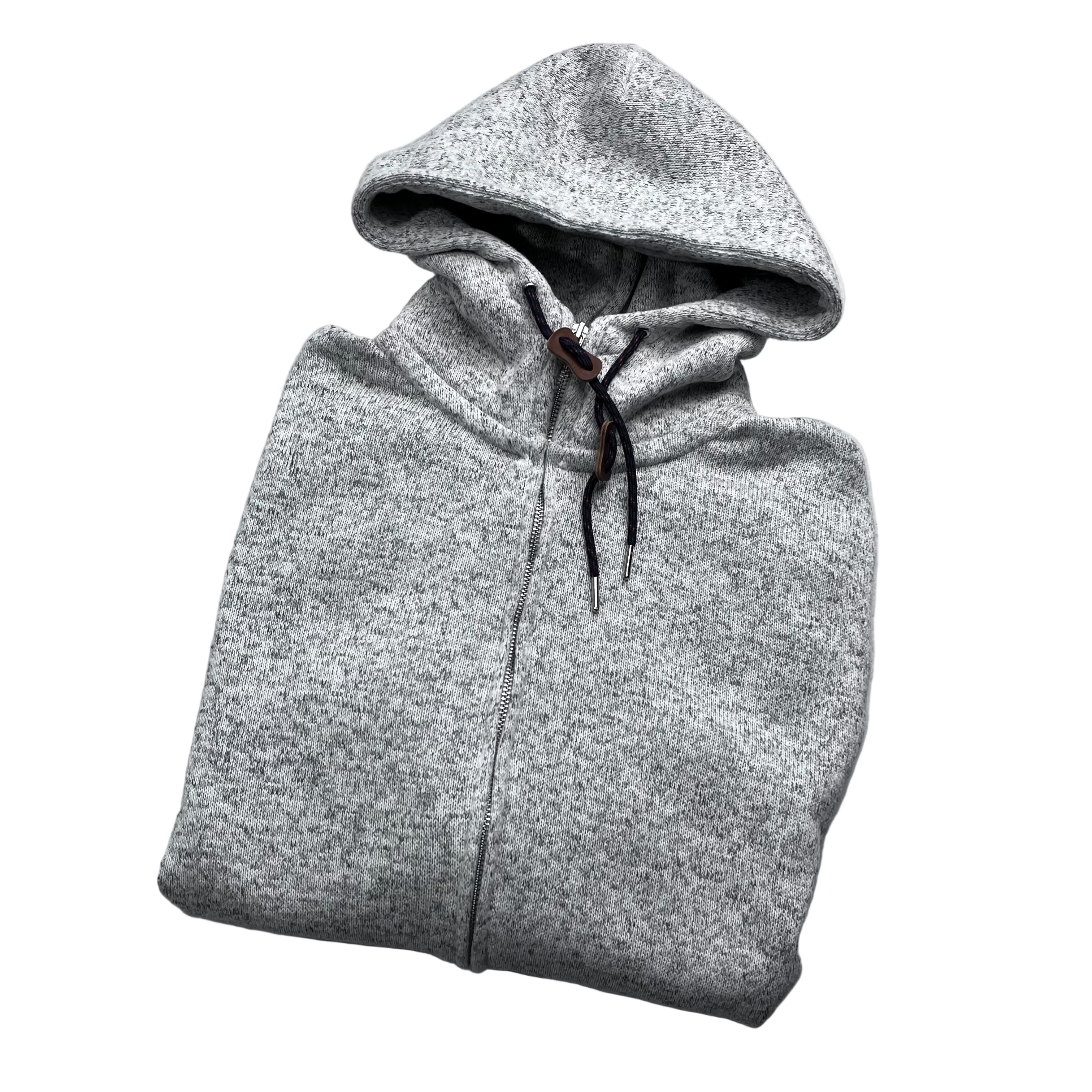 Quicksilver Sweater (M)