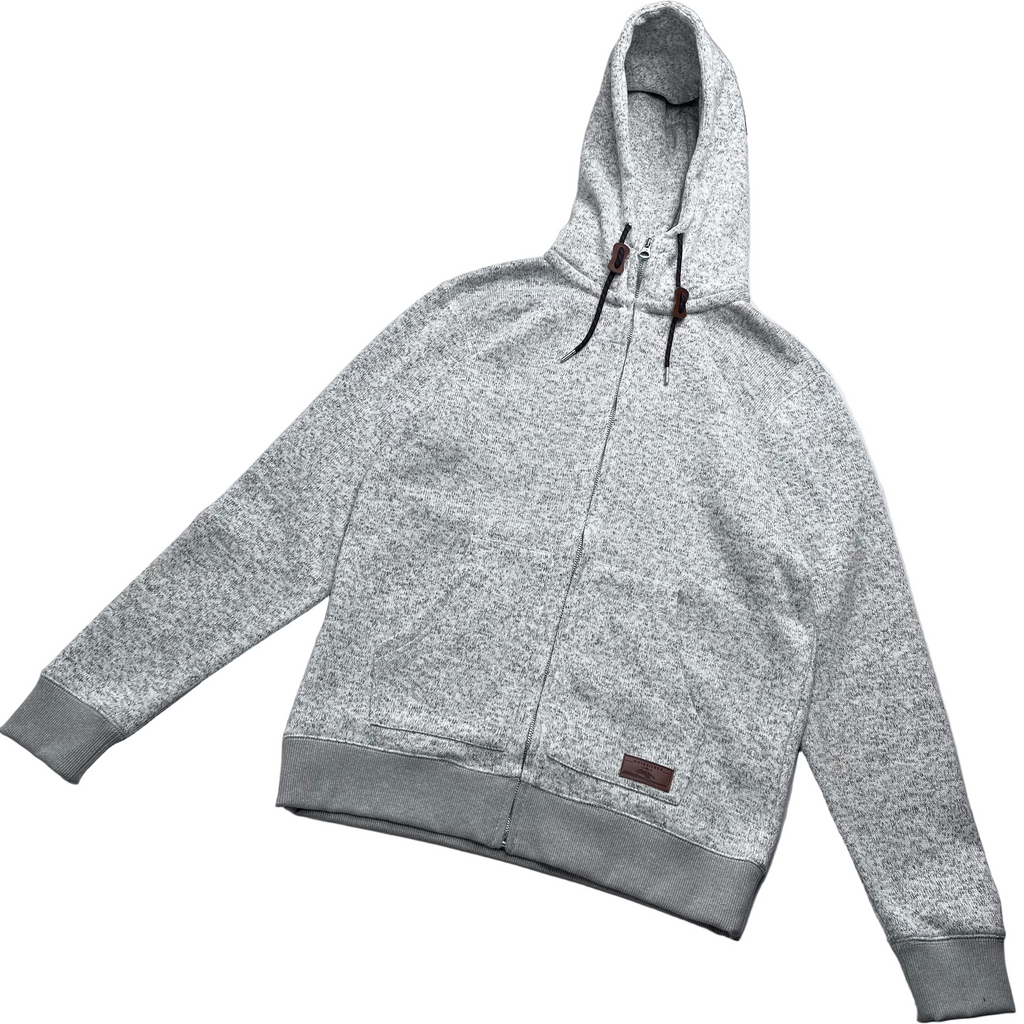 Quicksilver Sweater (M)