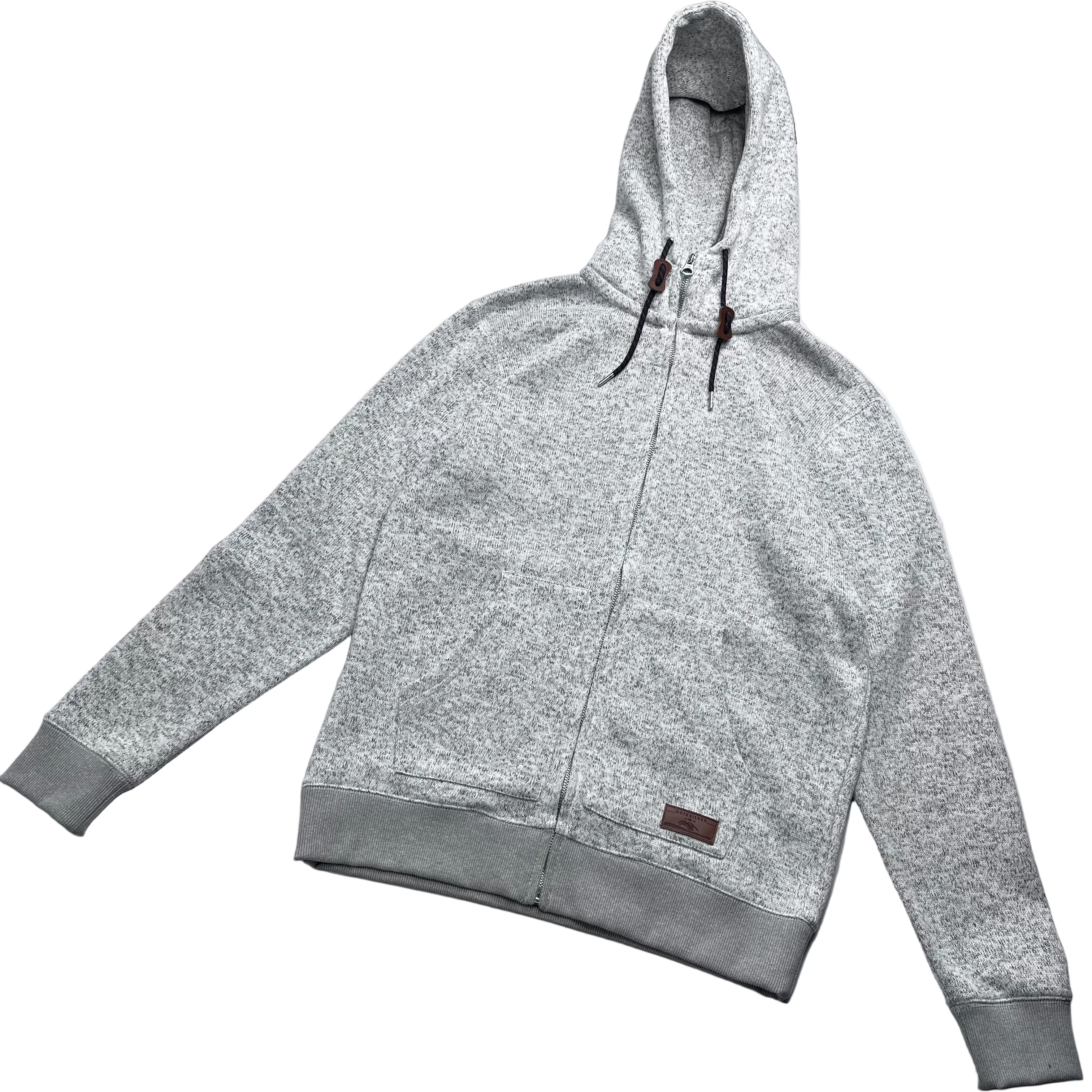 Quicksilver Sweater (M)