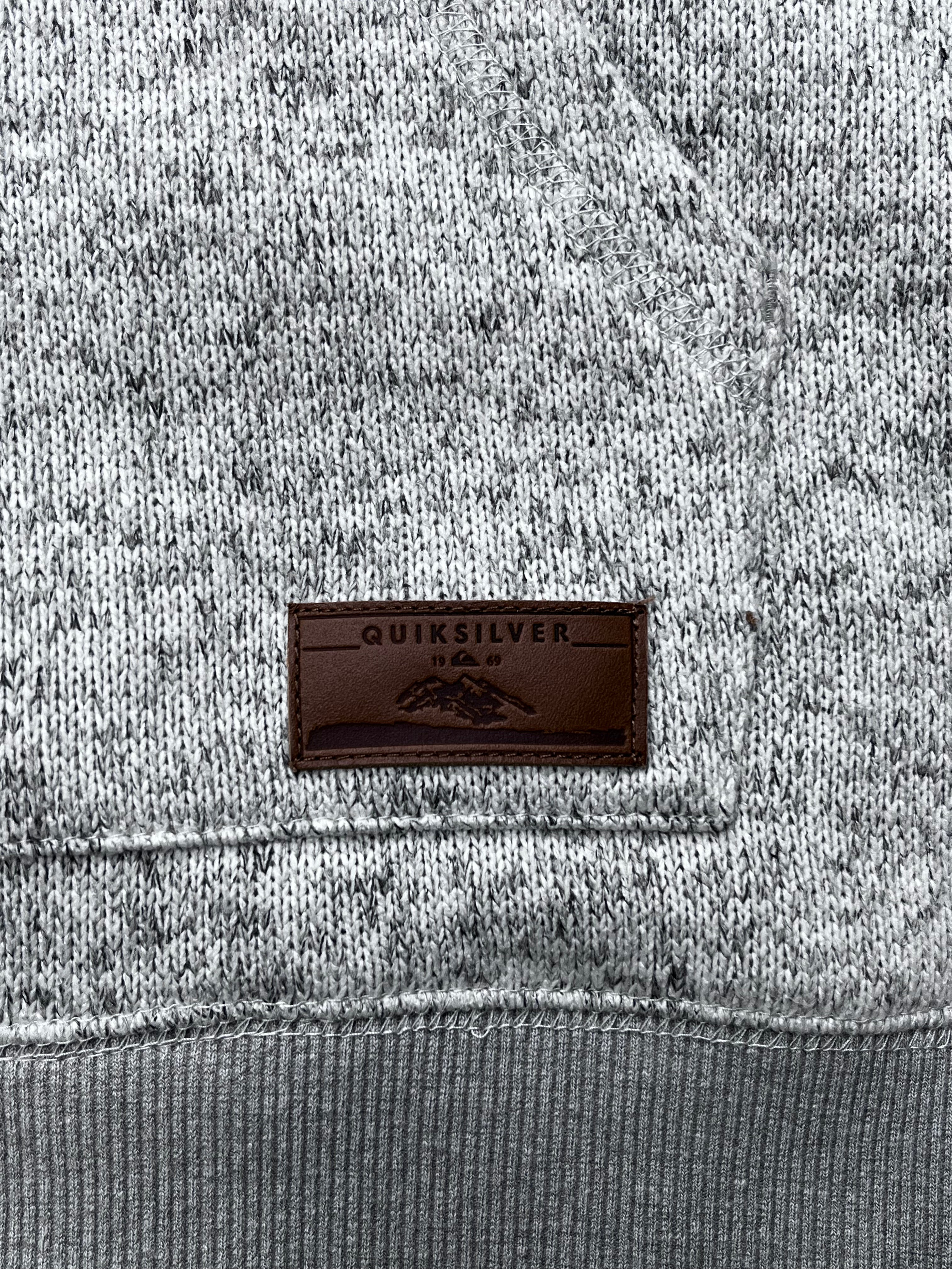 Quicksilver Sweater (M)