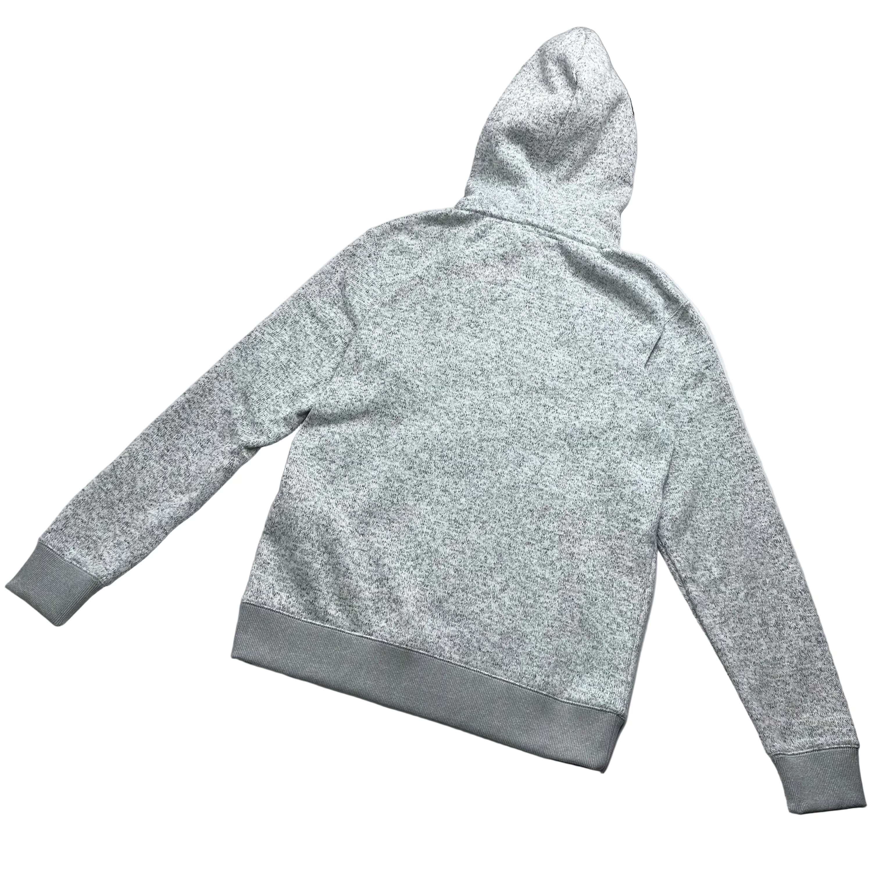 Quicksilver Sweater (M)