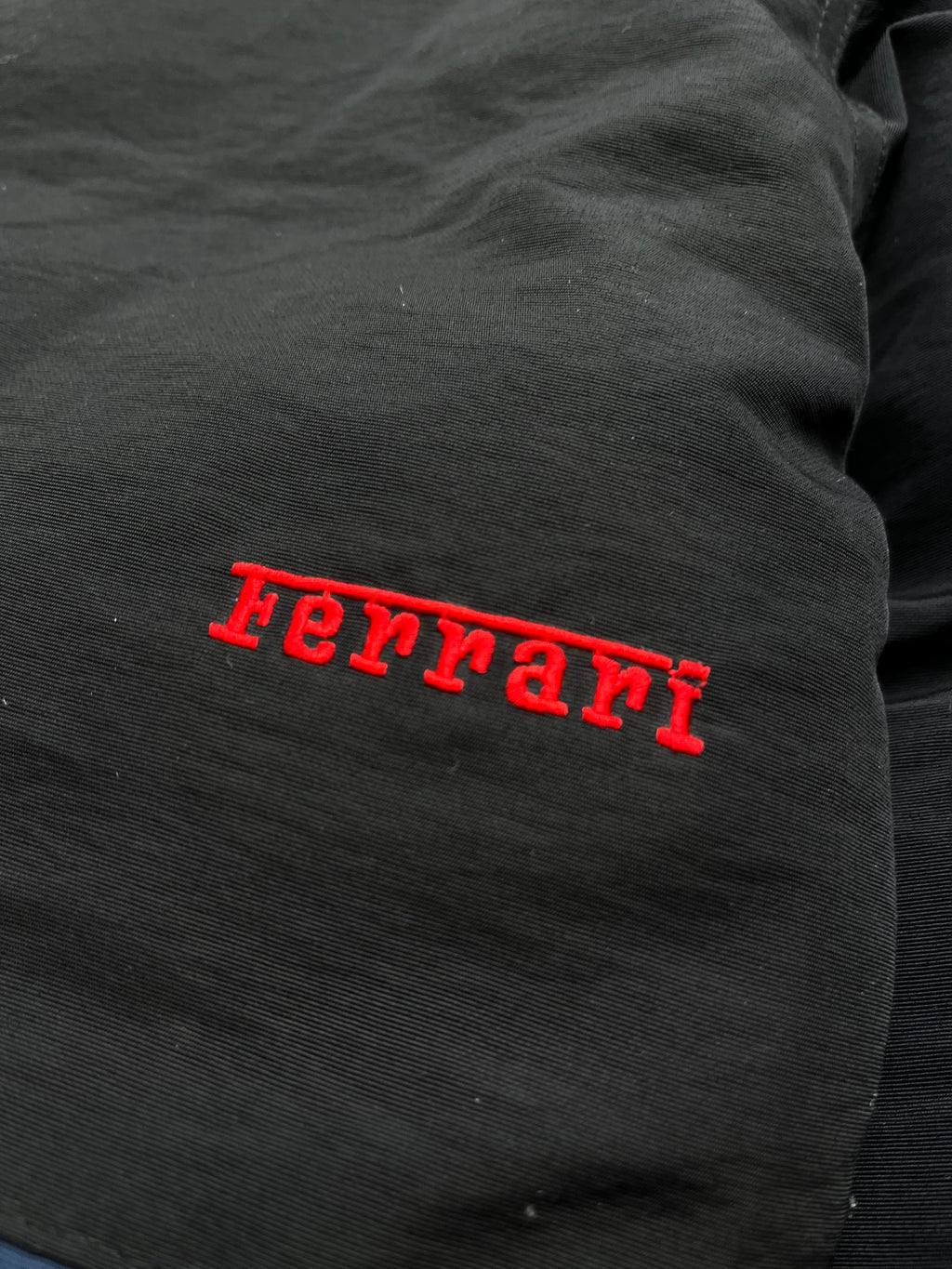 Ferrari Jacke (M)