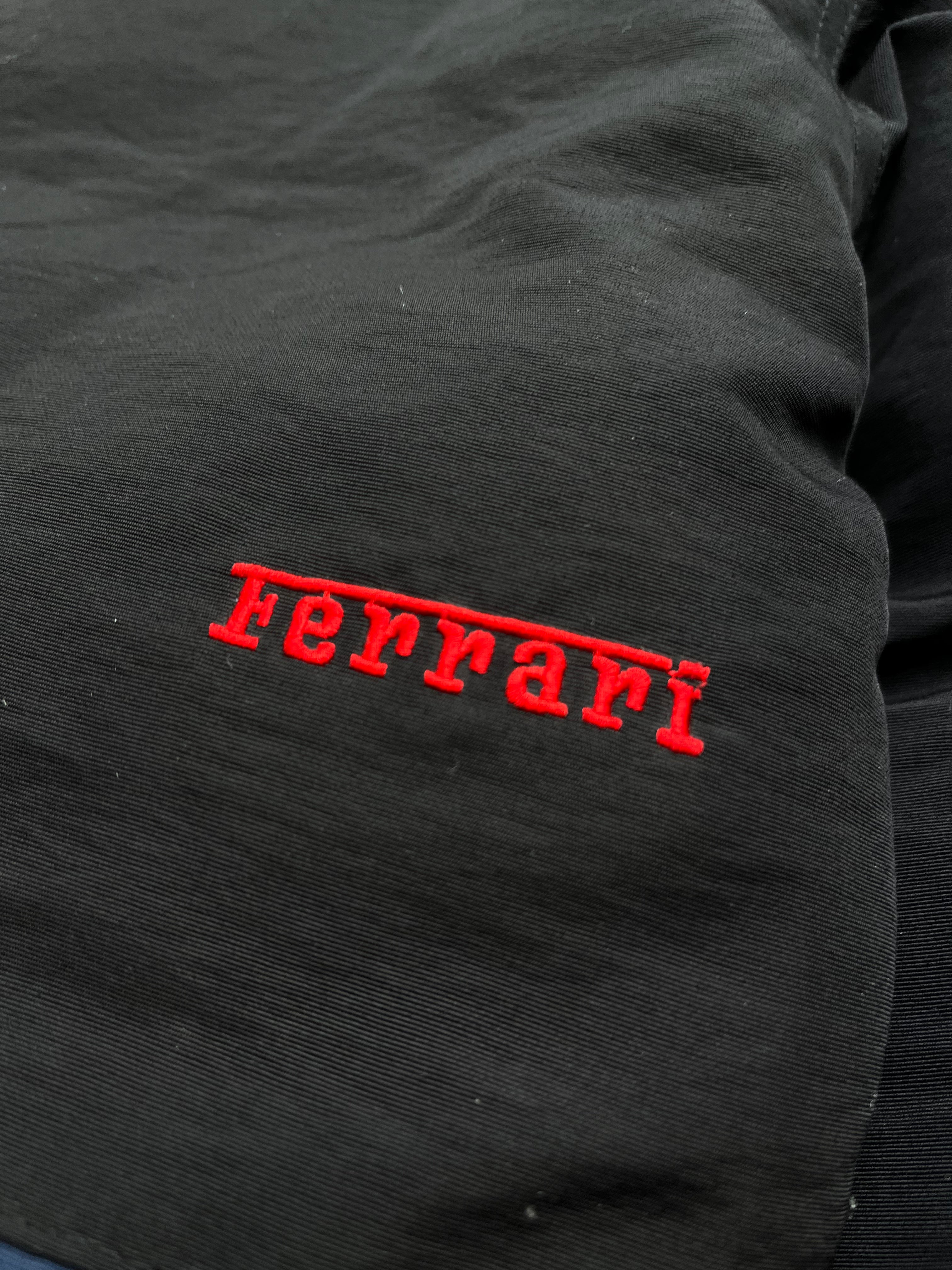 Ferrari Jacke (M)