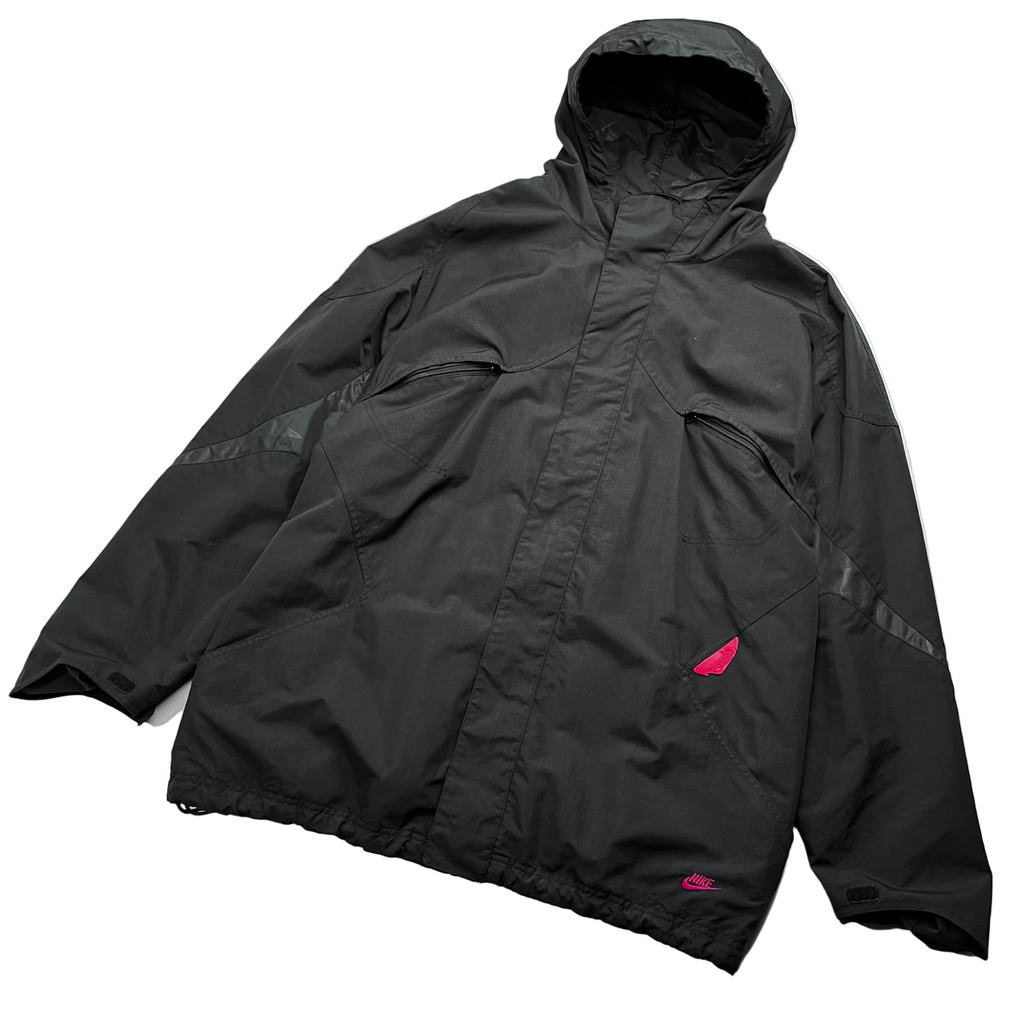 Nike air Jacke (XXL)