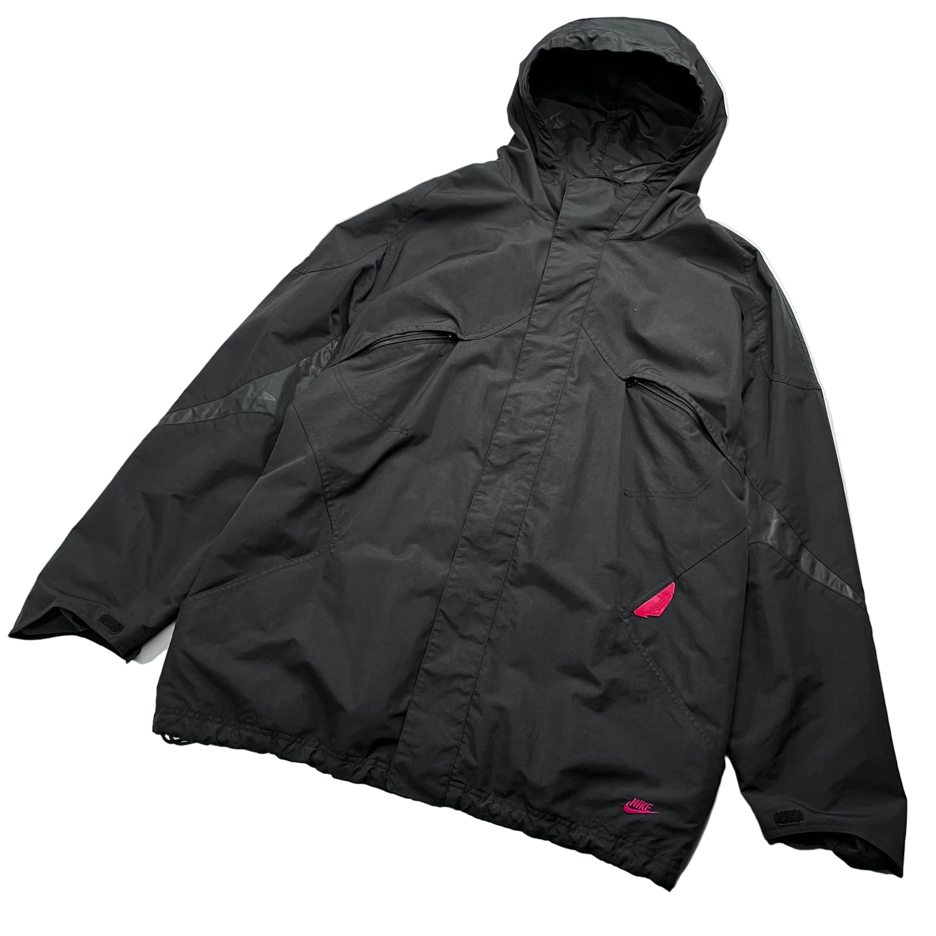 Nike air Jacke (XXL)