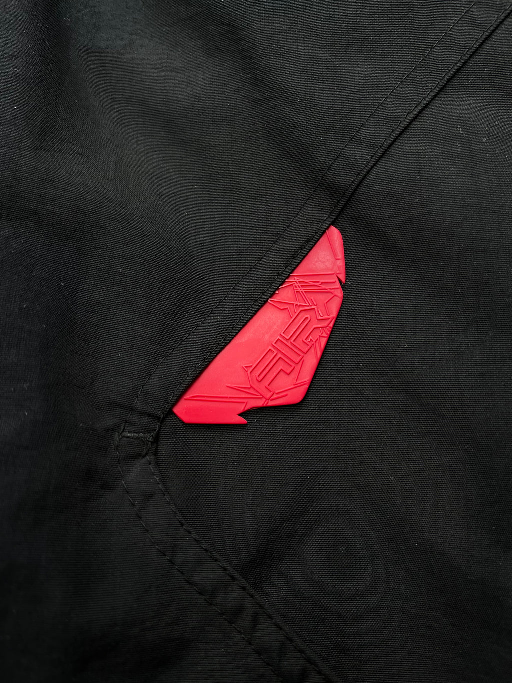 Nike air Jacke (XXL)