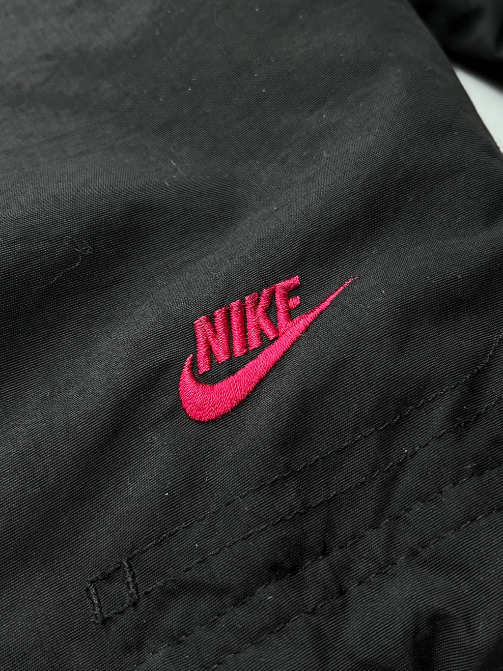 Nike air Jacke (XXL)