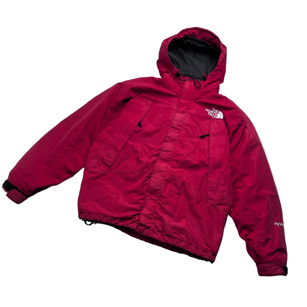 The North Face Jacke Hyvent (S)
