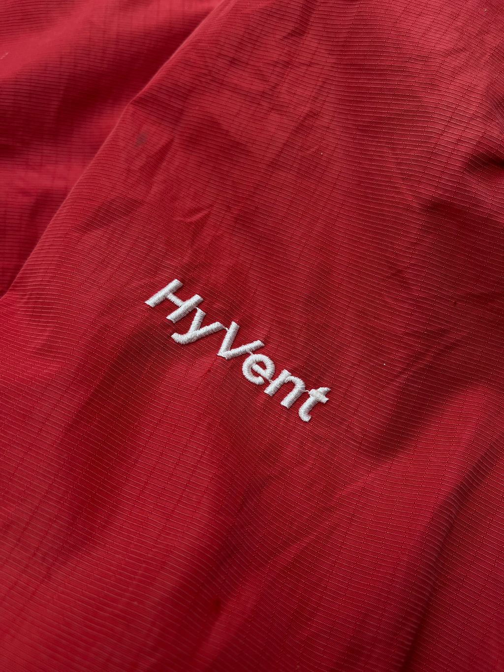 The North Face Jacke Hyvent (S)