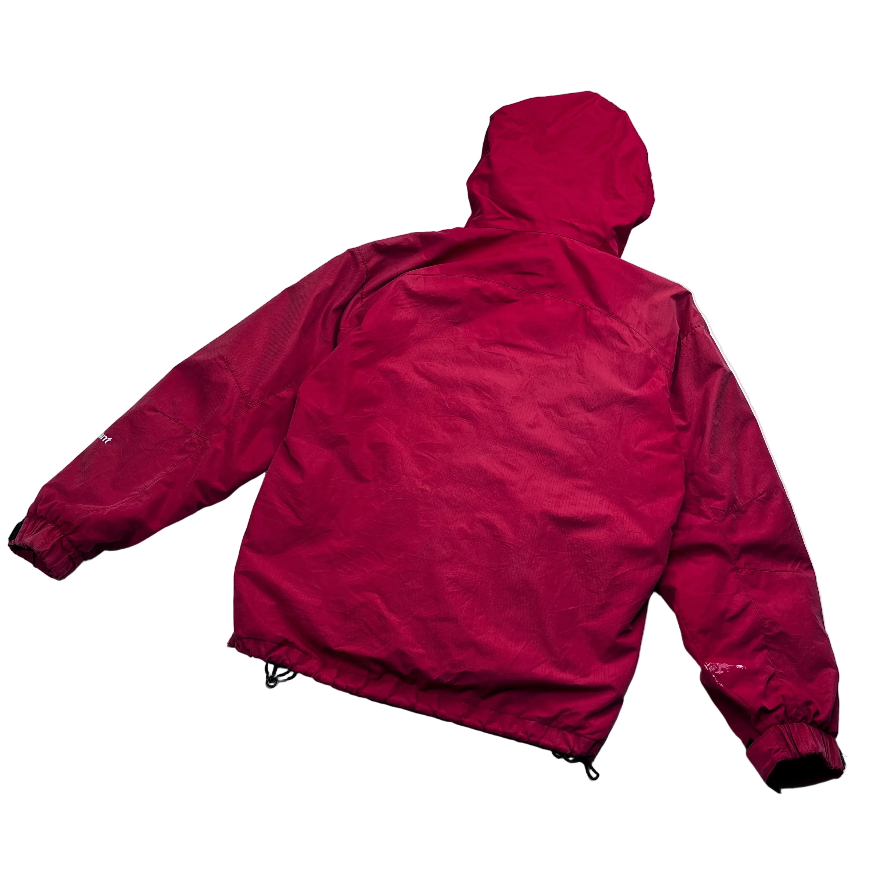 The North Face Jacke Hyvent (S)