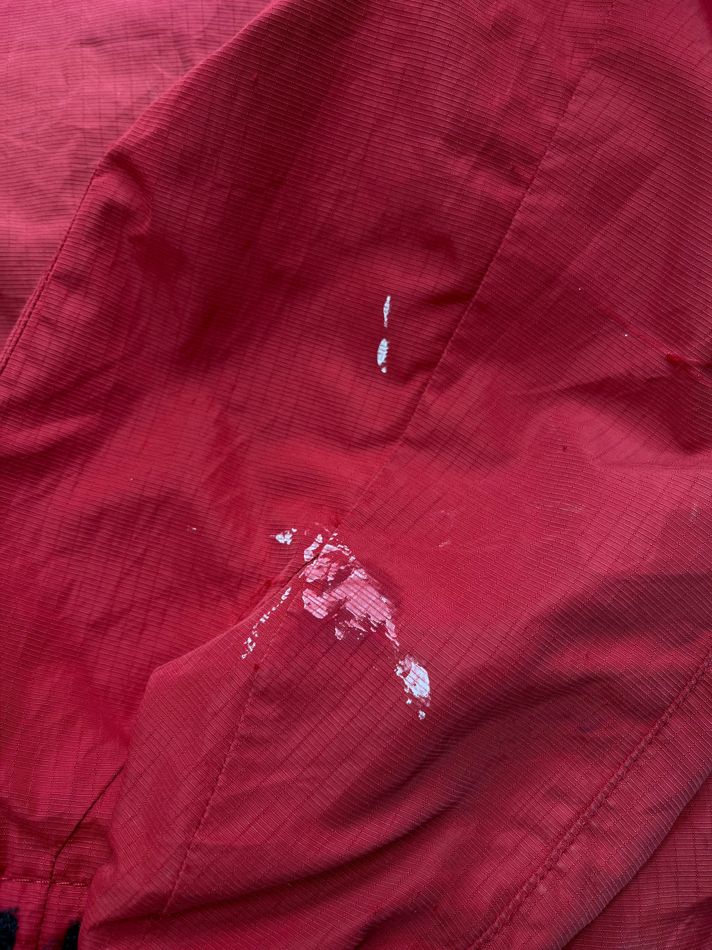 The North Face Jacke Hyvent (S)