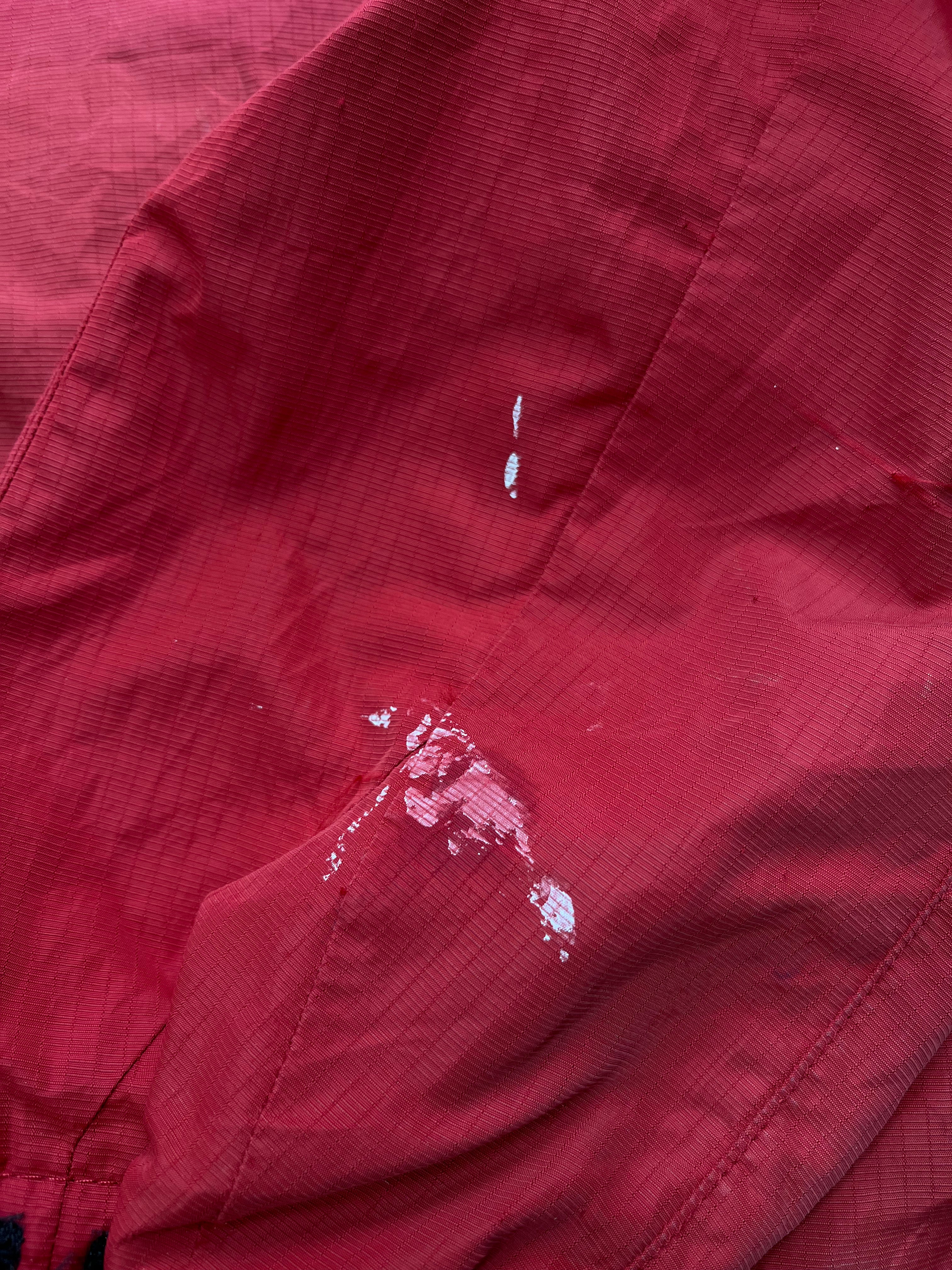 The North Face Jacke Hyvent (S)