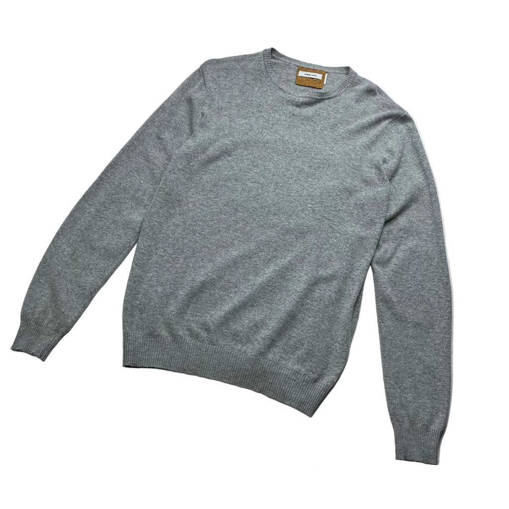 Wool & Co Sweater (XL)
