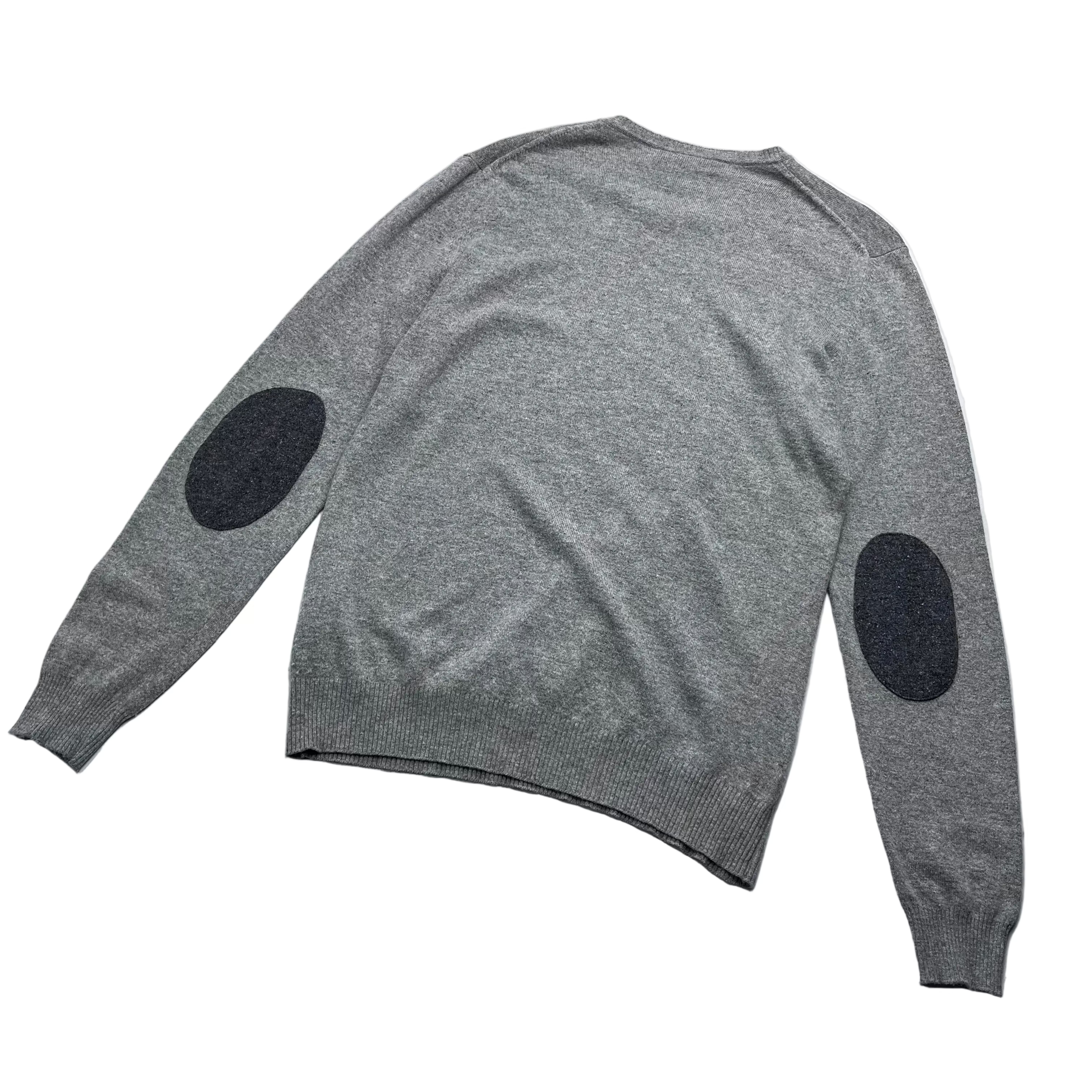 Wool & Co Sweater (XL)