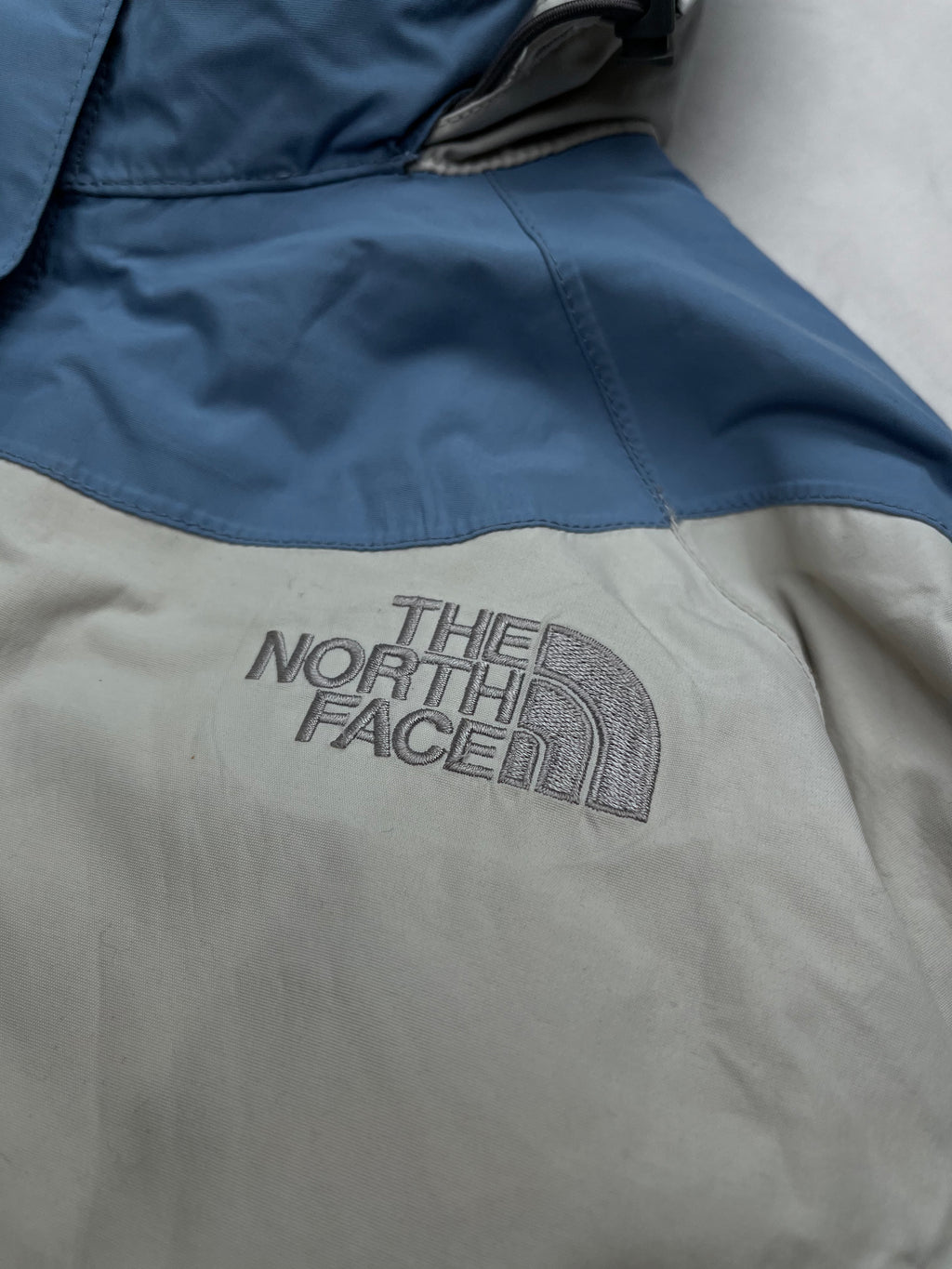 The North Face Jacke Hyvent (M)