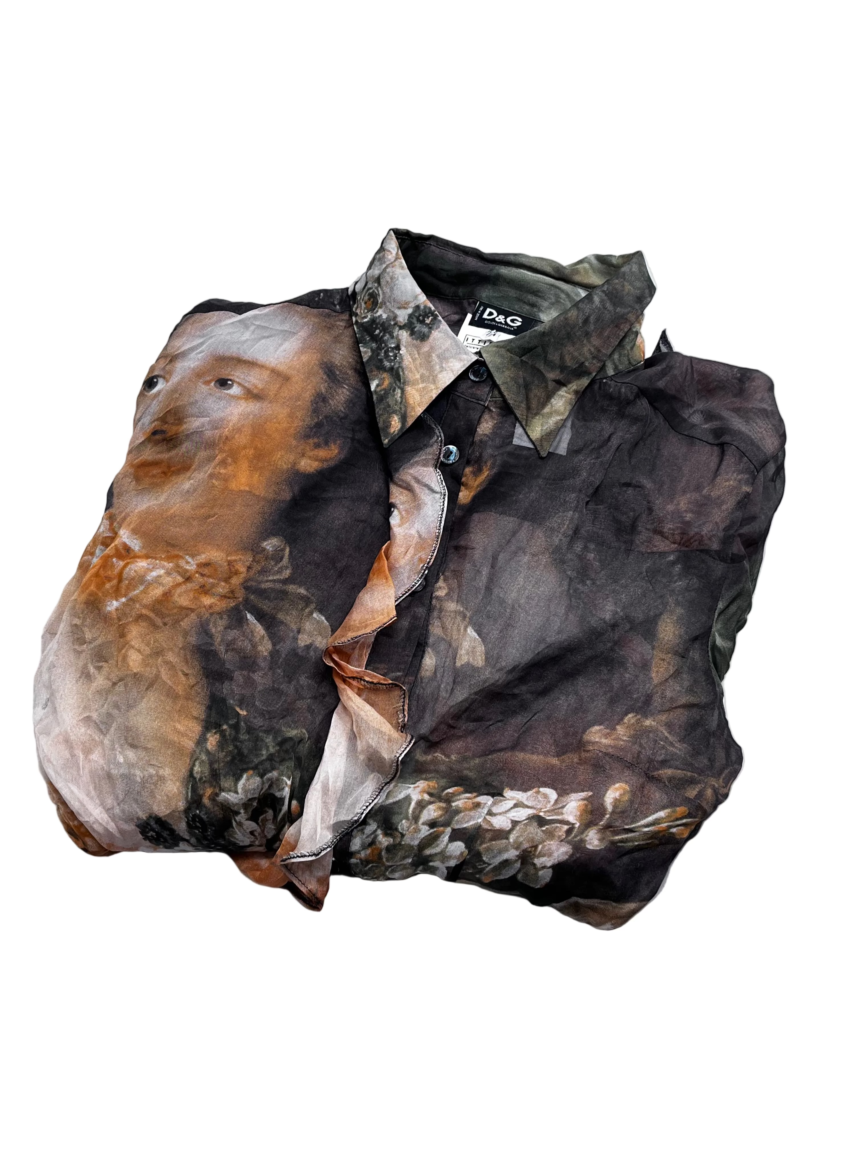 Dolce Gabanna Hemd (L)