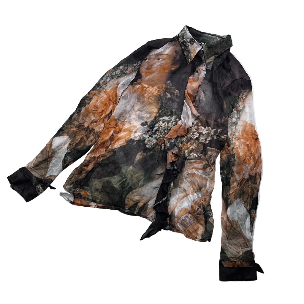 Dolce Gabanna Hemd (L)