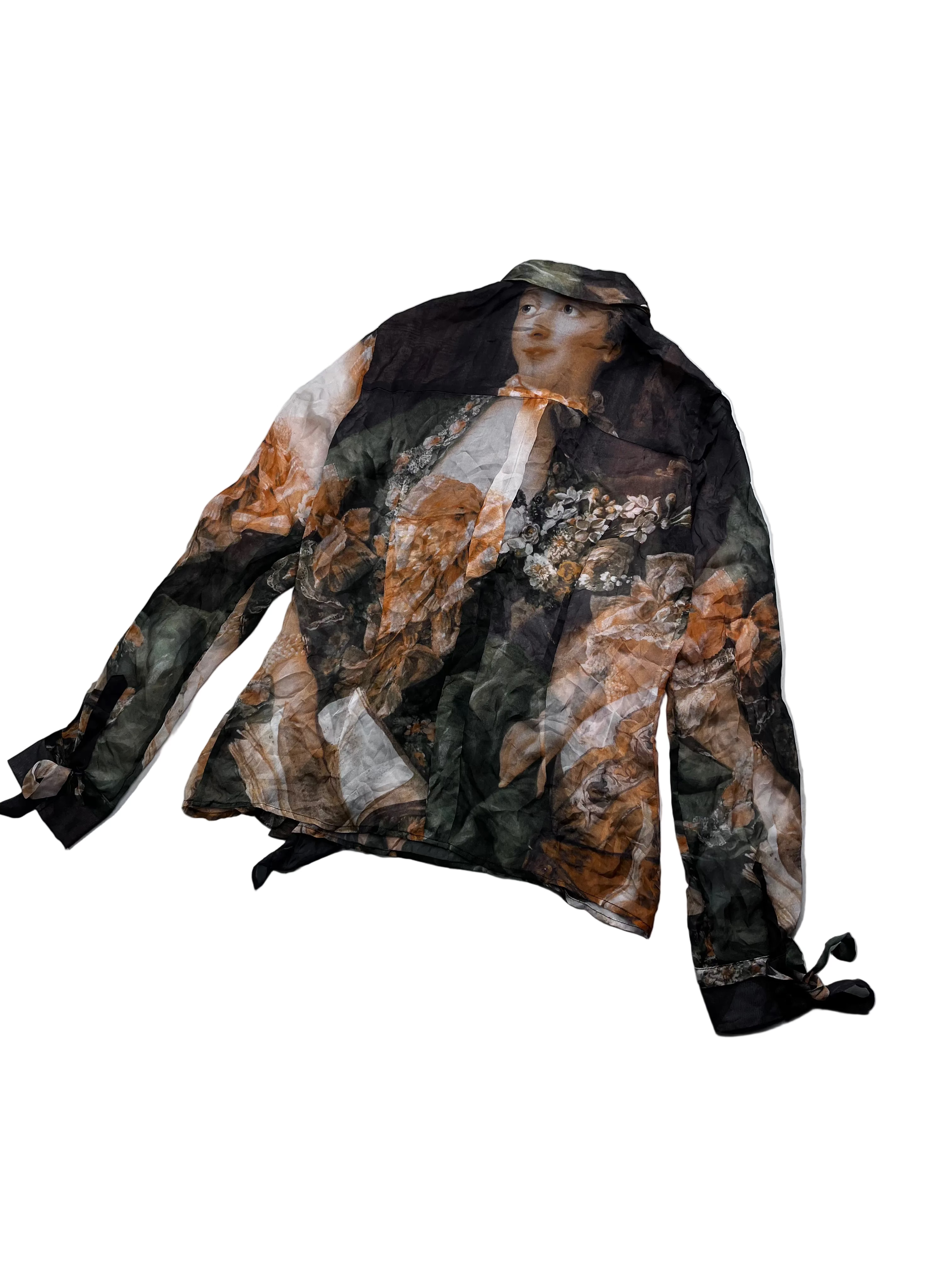 Dolce Gabanna Hemd (L)