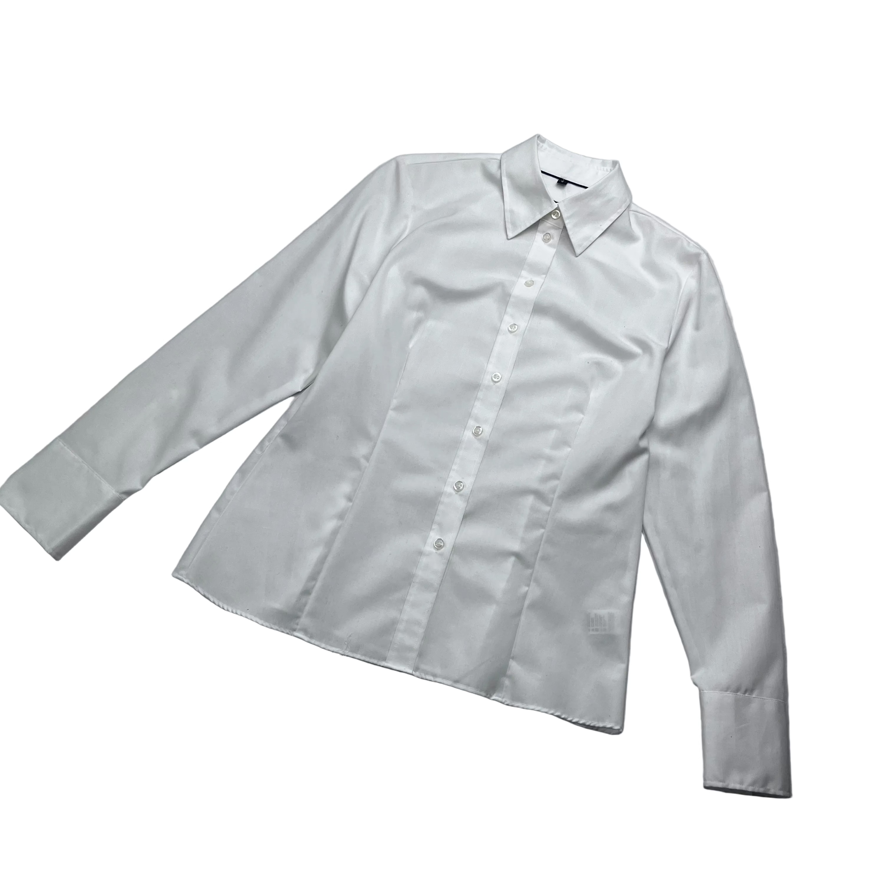 Harry Kroll Hemd (M)