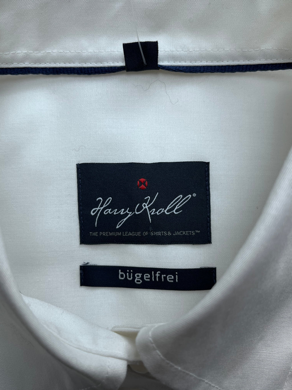 Harry Kroll Hemd (M)