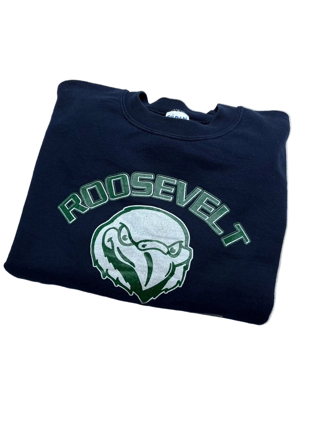 Roosevelt Hawks Sweater (M)