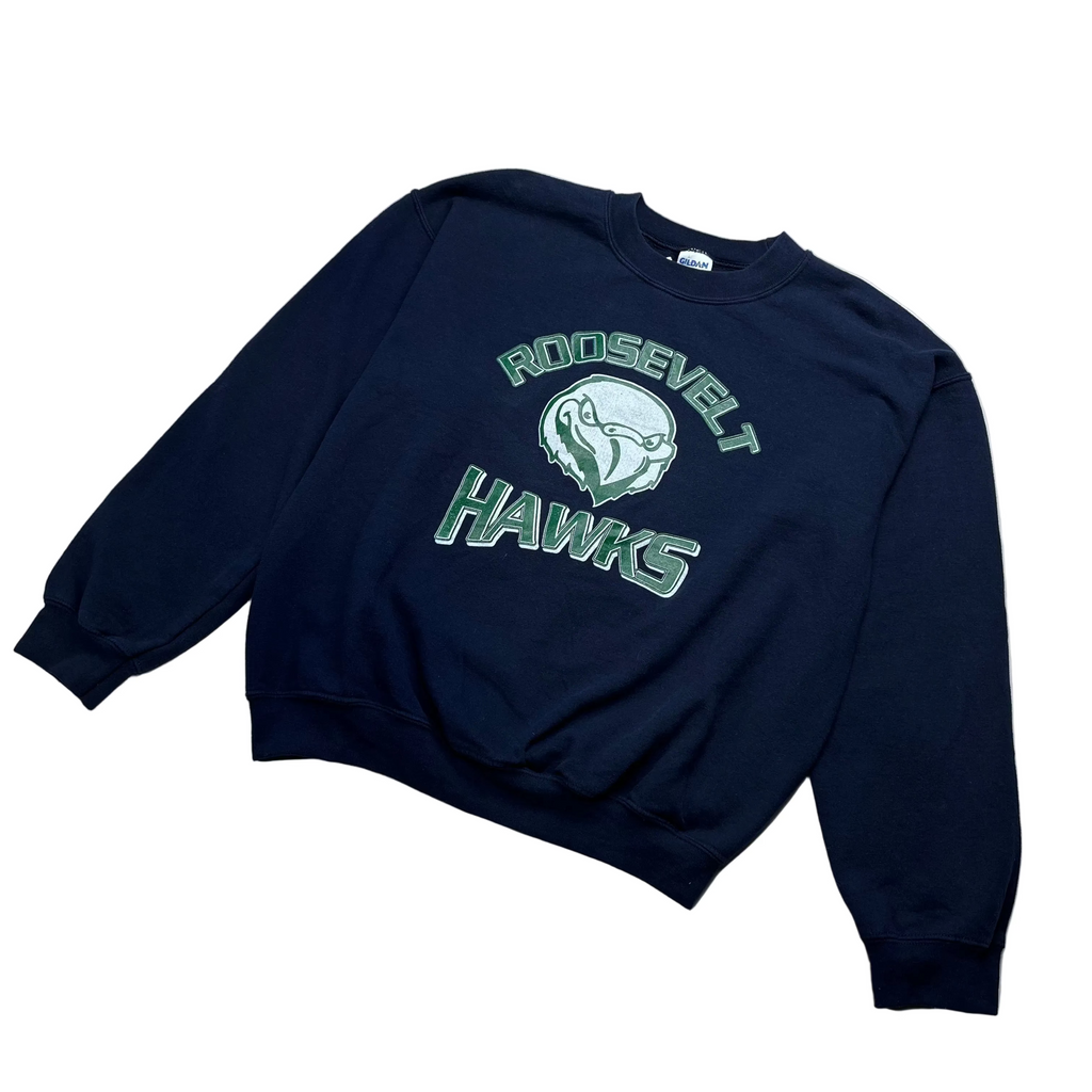Roosevelt Hawks Sweater (M)