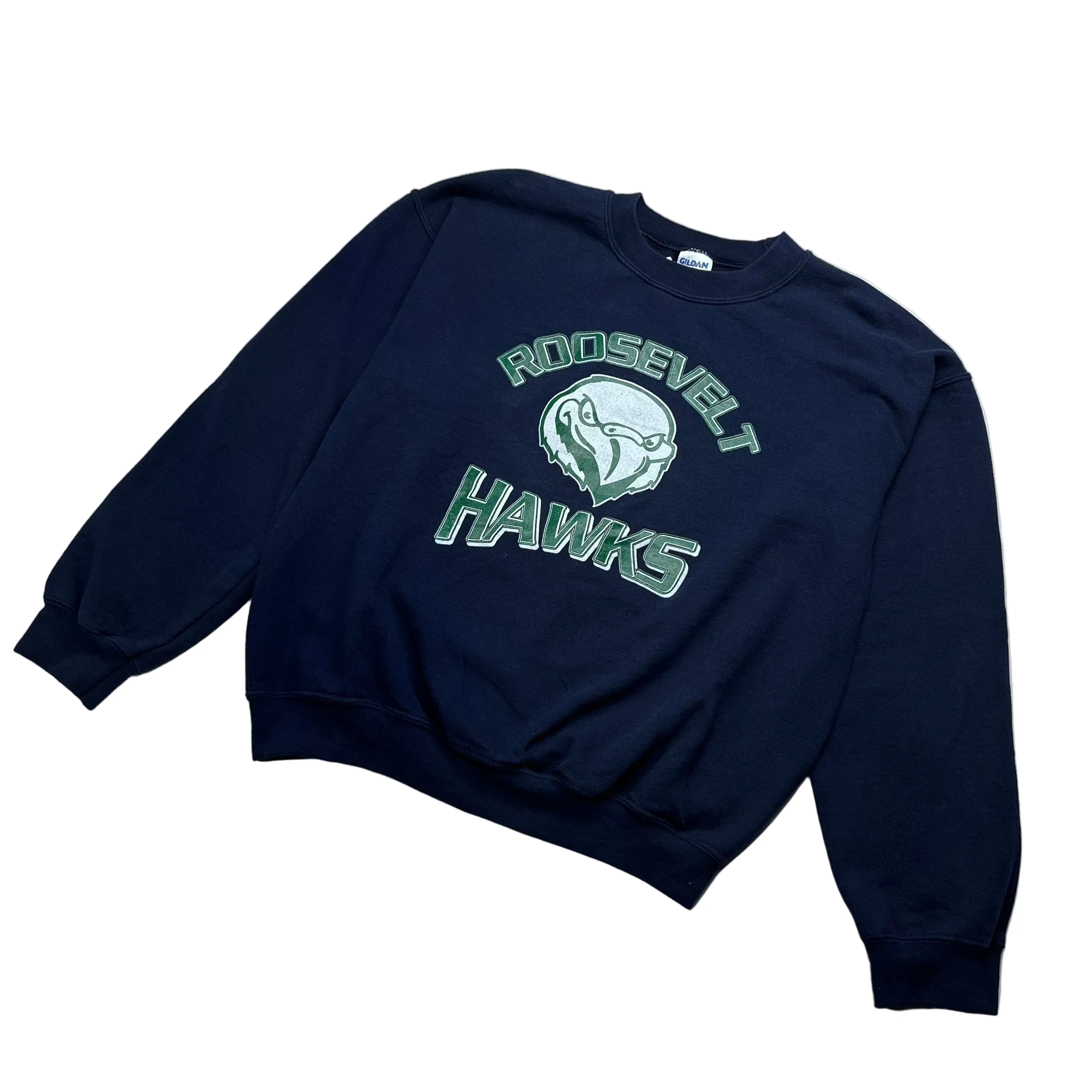Roosevelt Hawks Sweater (M)