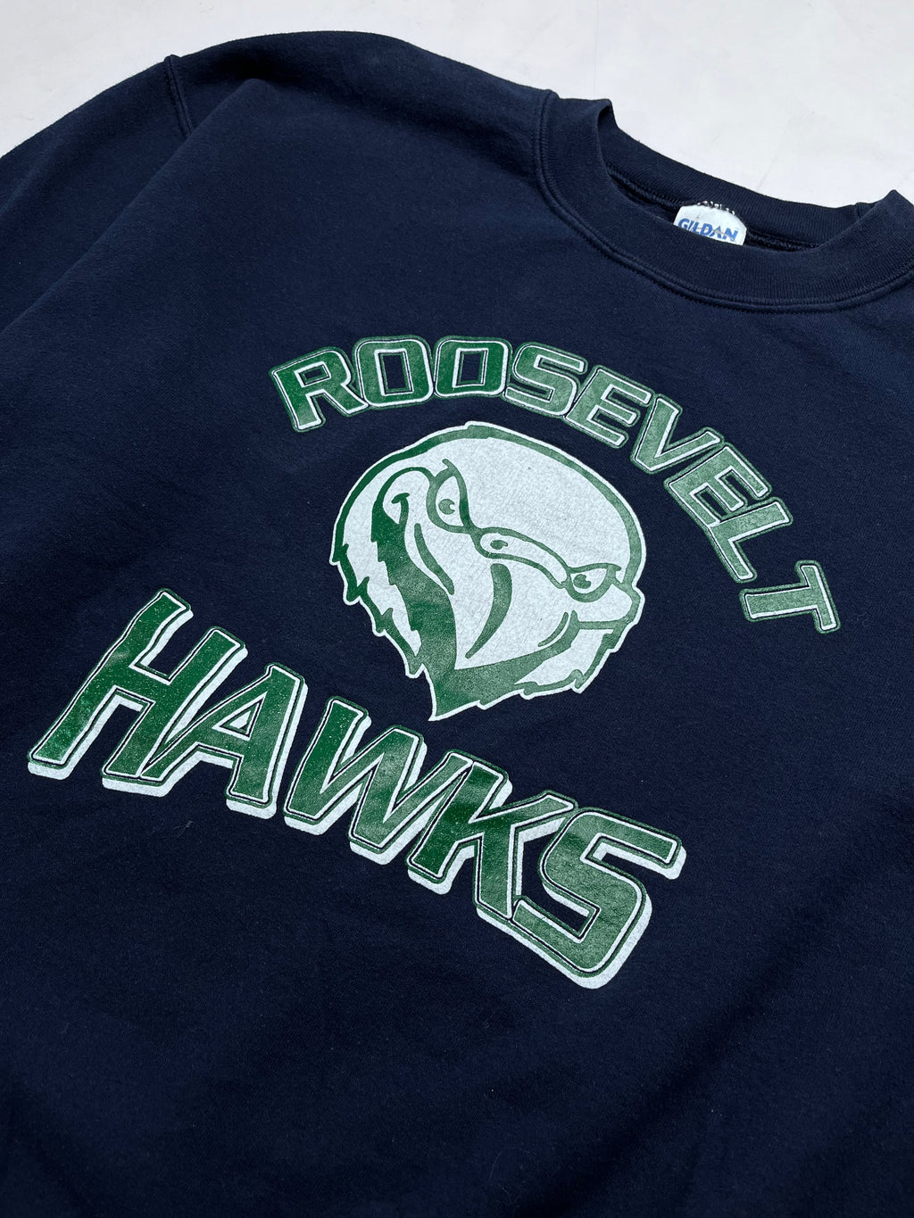Roosevelt Hawks Sweater (M)
