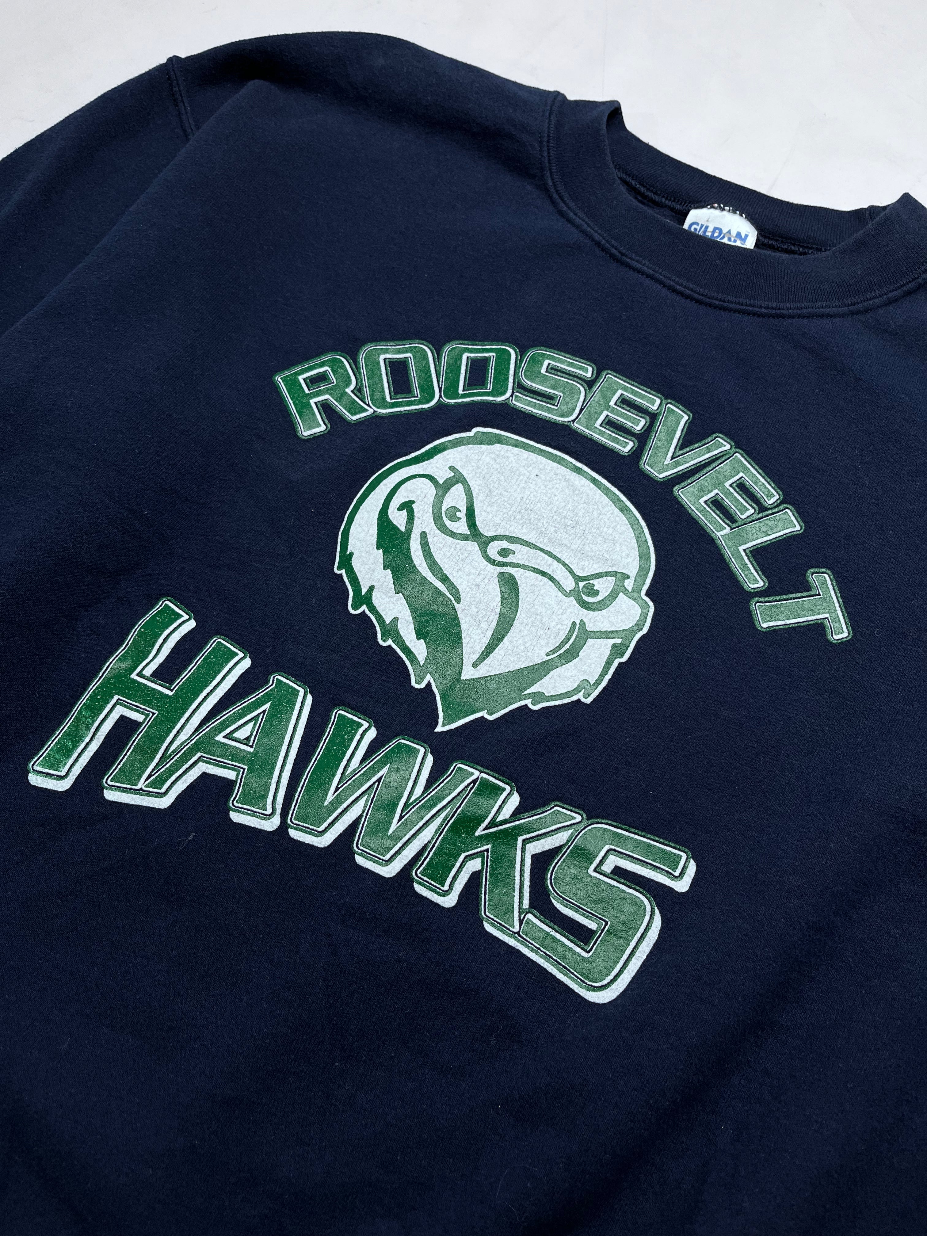 Roosevelt Hawks Sweater (M)
