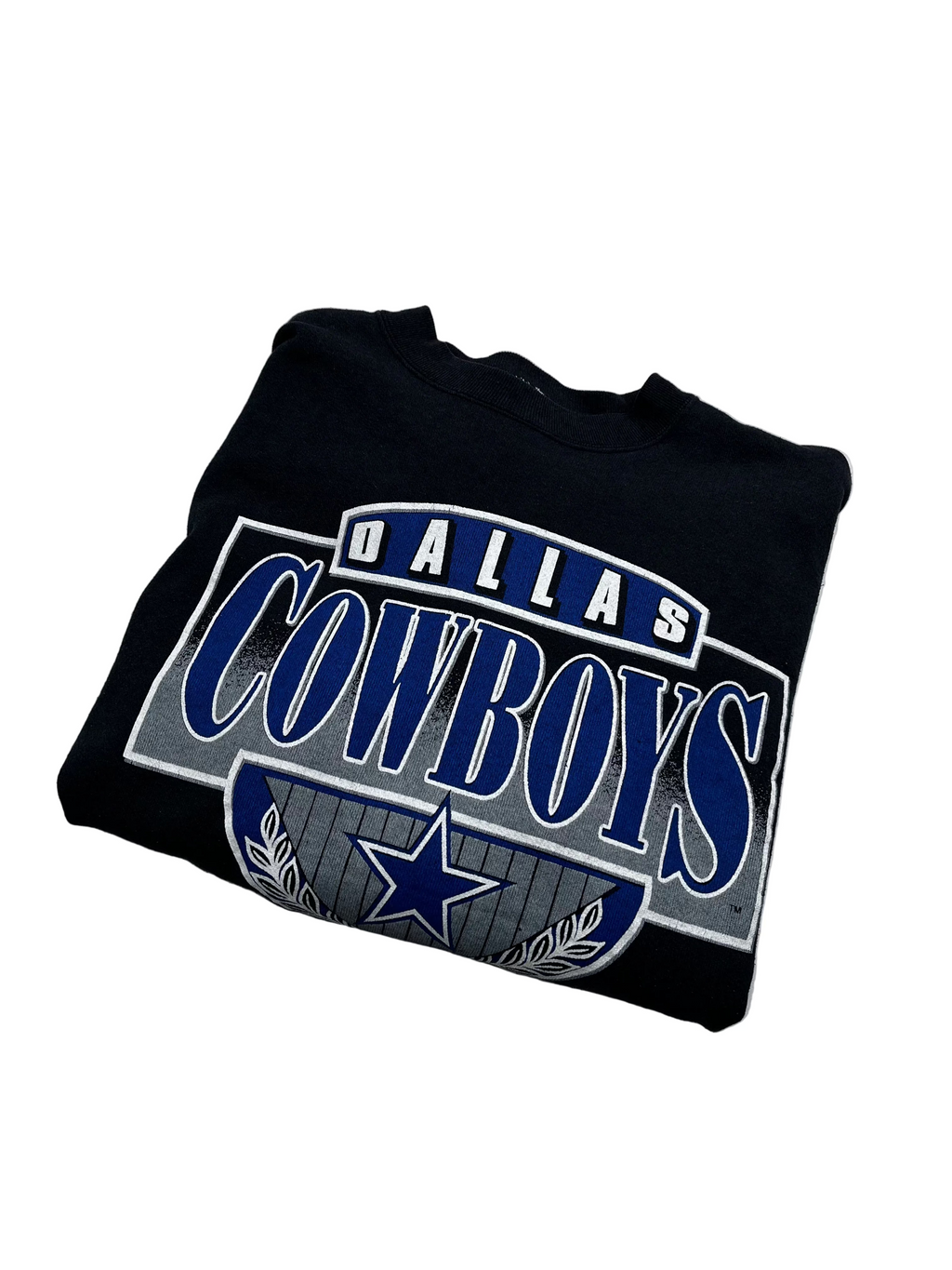 Dallas Cowboys Sweater (L)