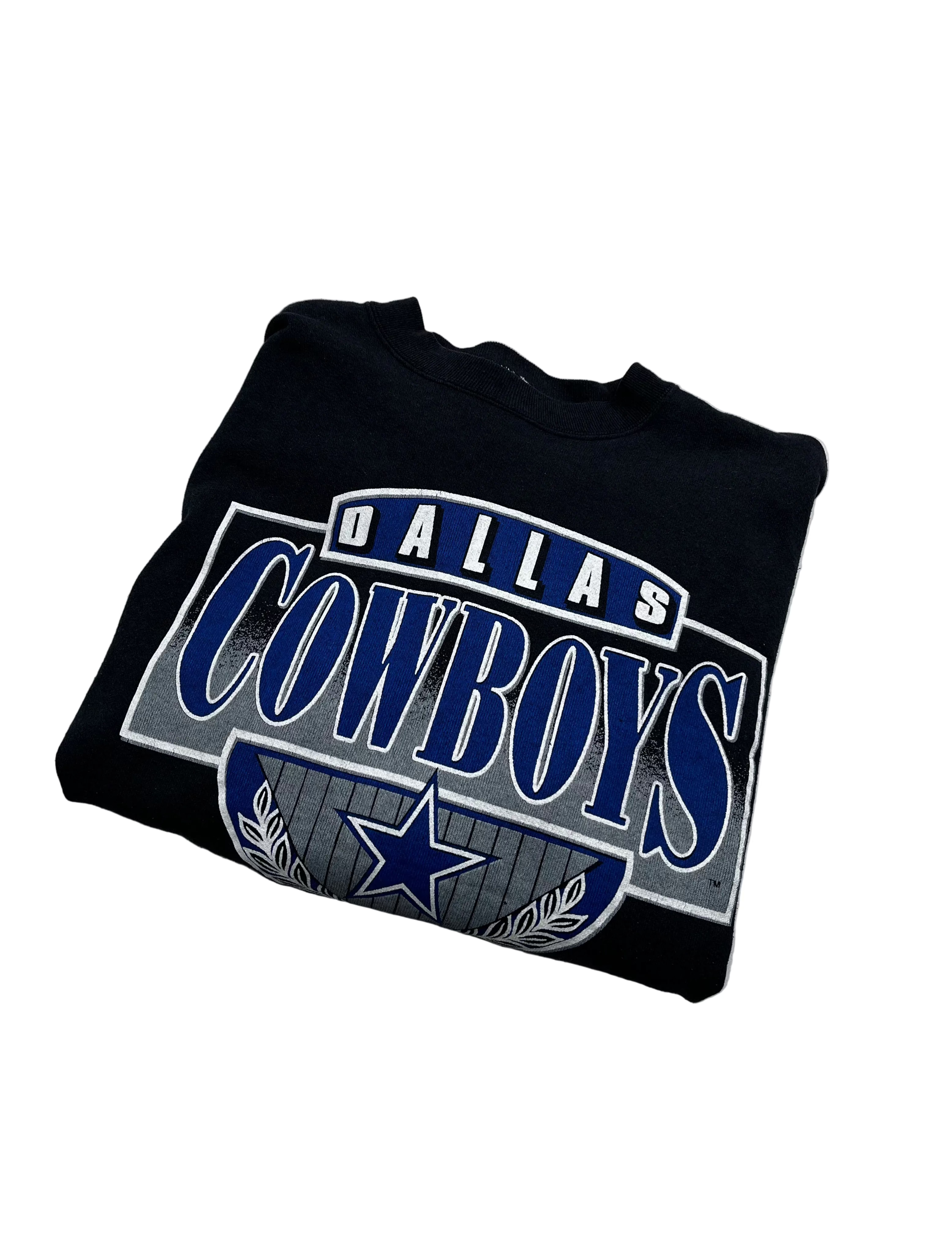 Dallas Cowboys Sweater (L)