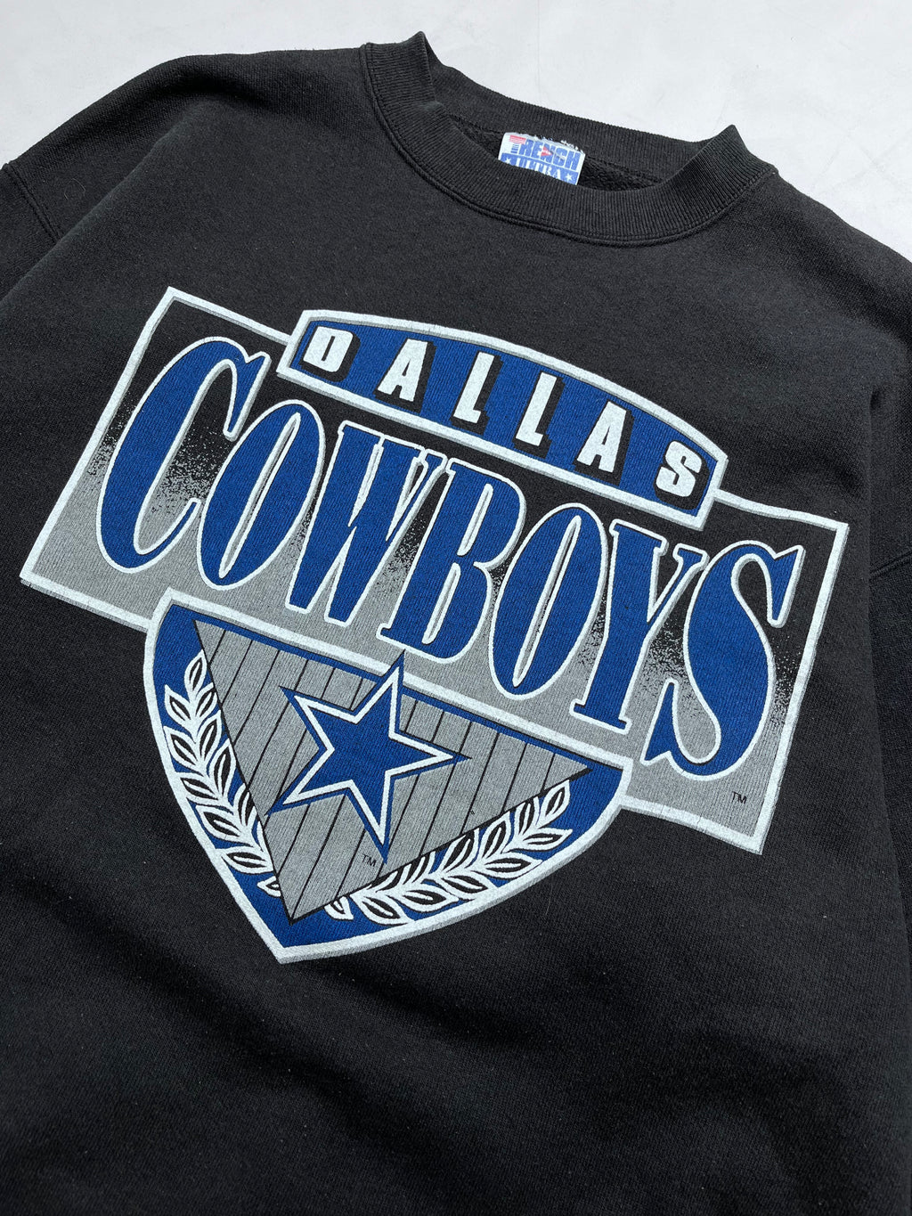 Dallas Cowboys Sweater (L)