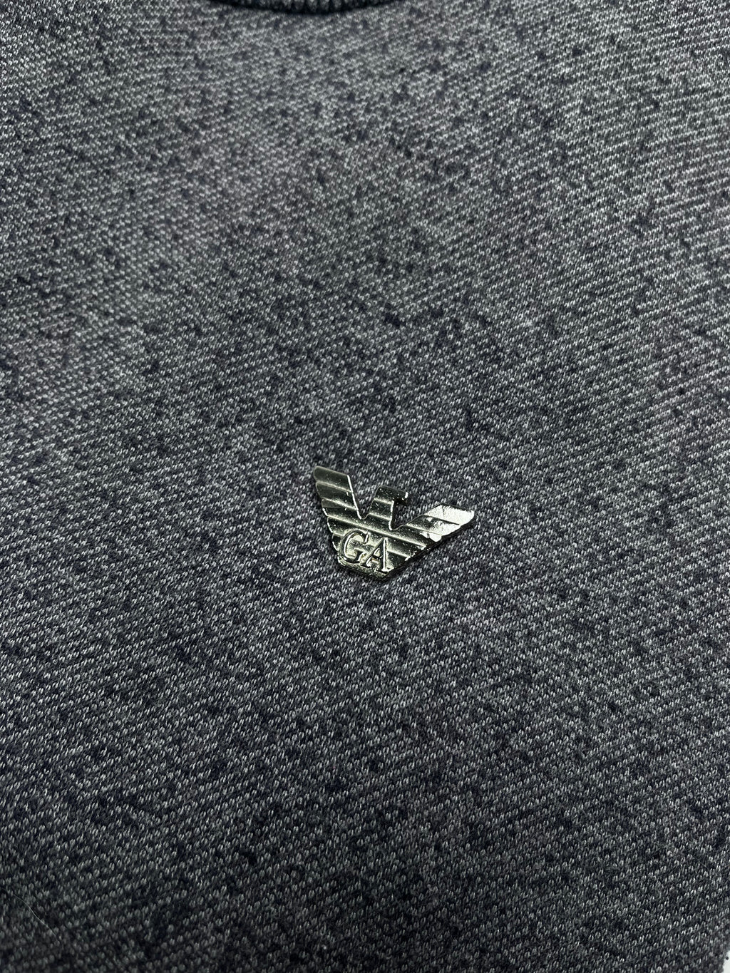 Armani Sweater (L)