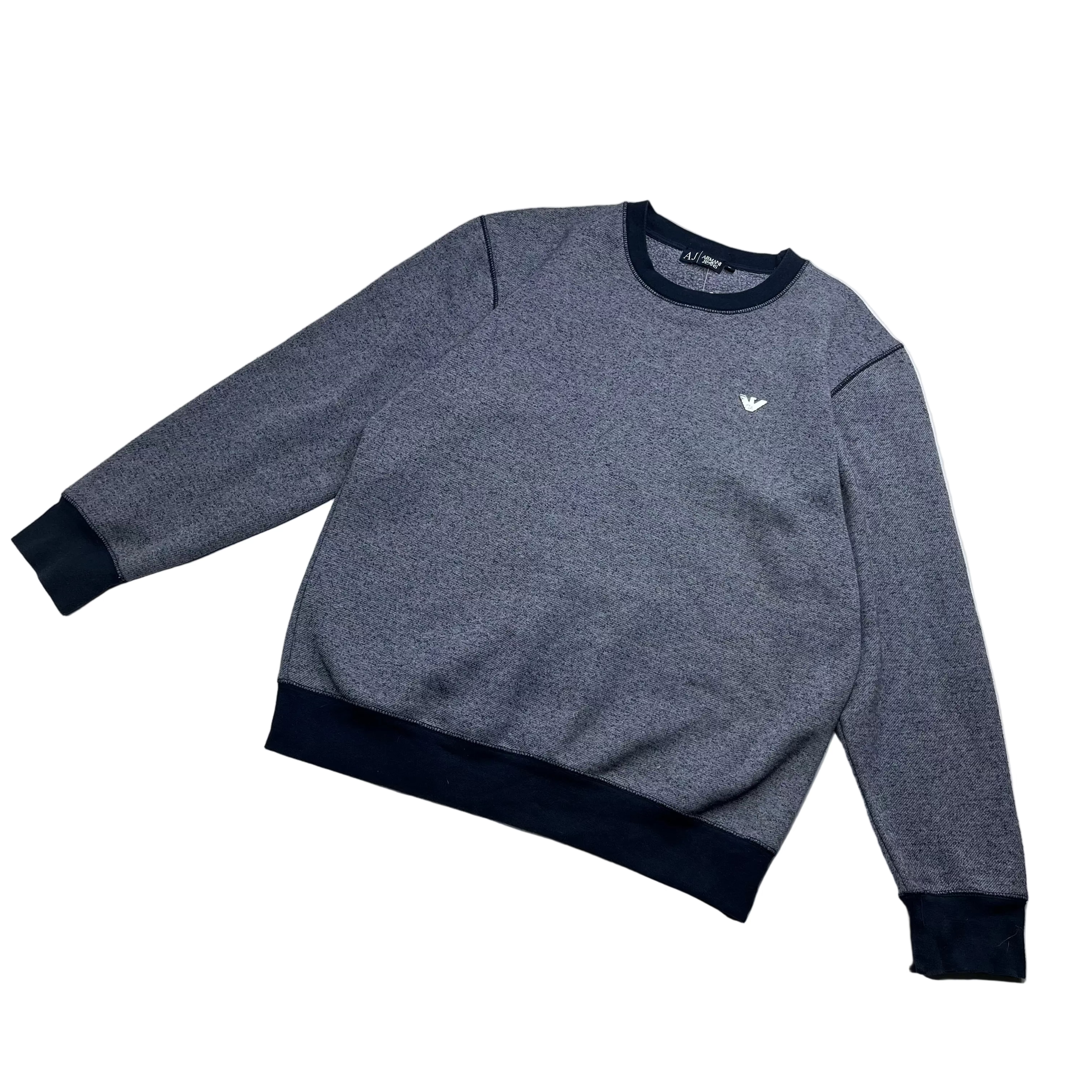 Armani Sweater (L)
